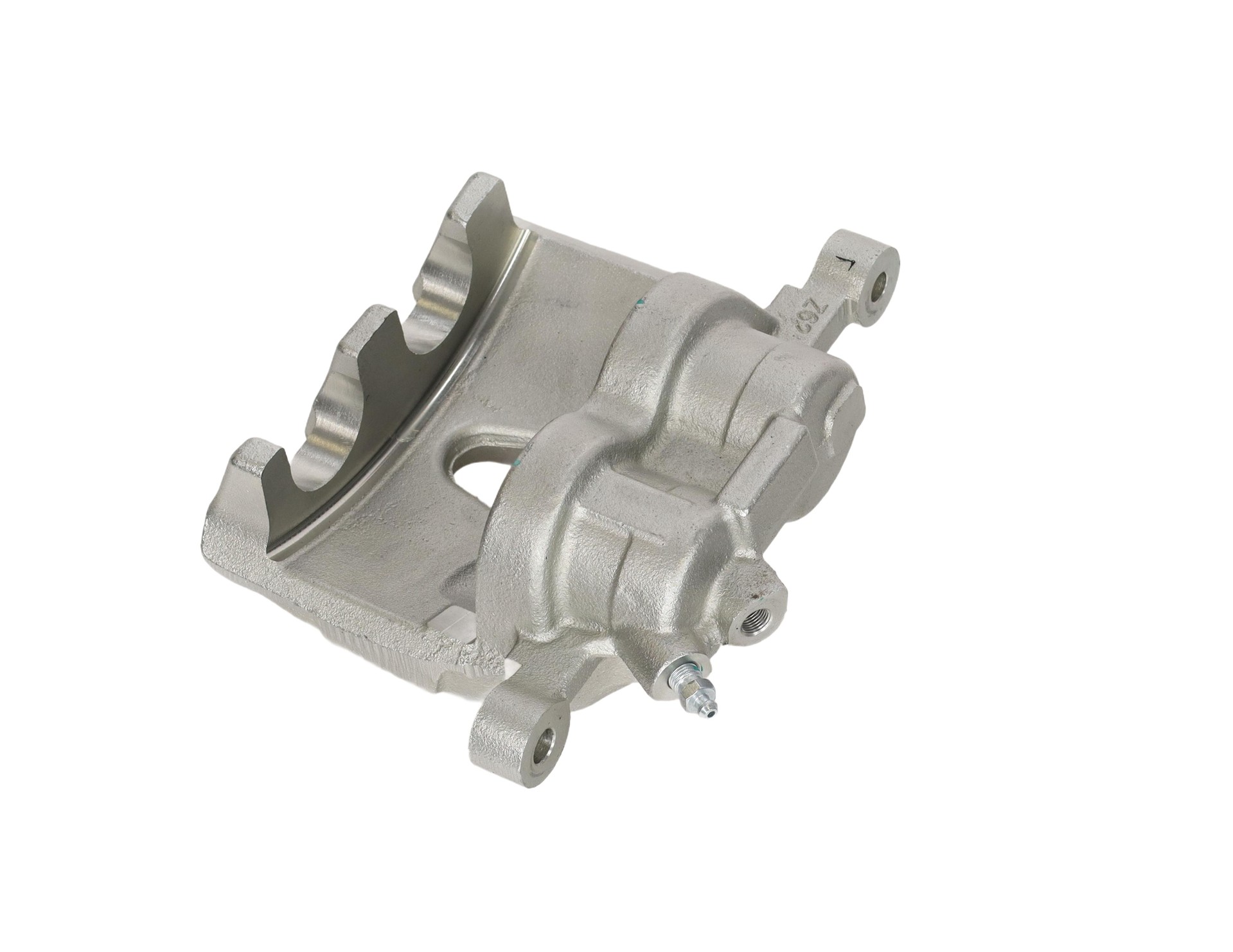 Ft02595 Schnellbremssattel Vorne Links Ohne Halterung