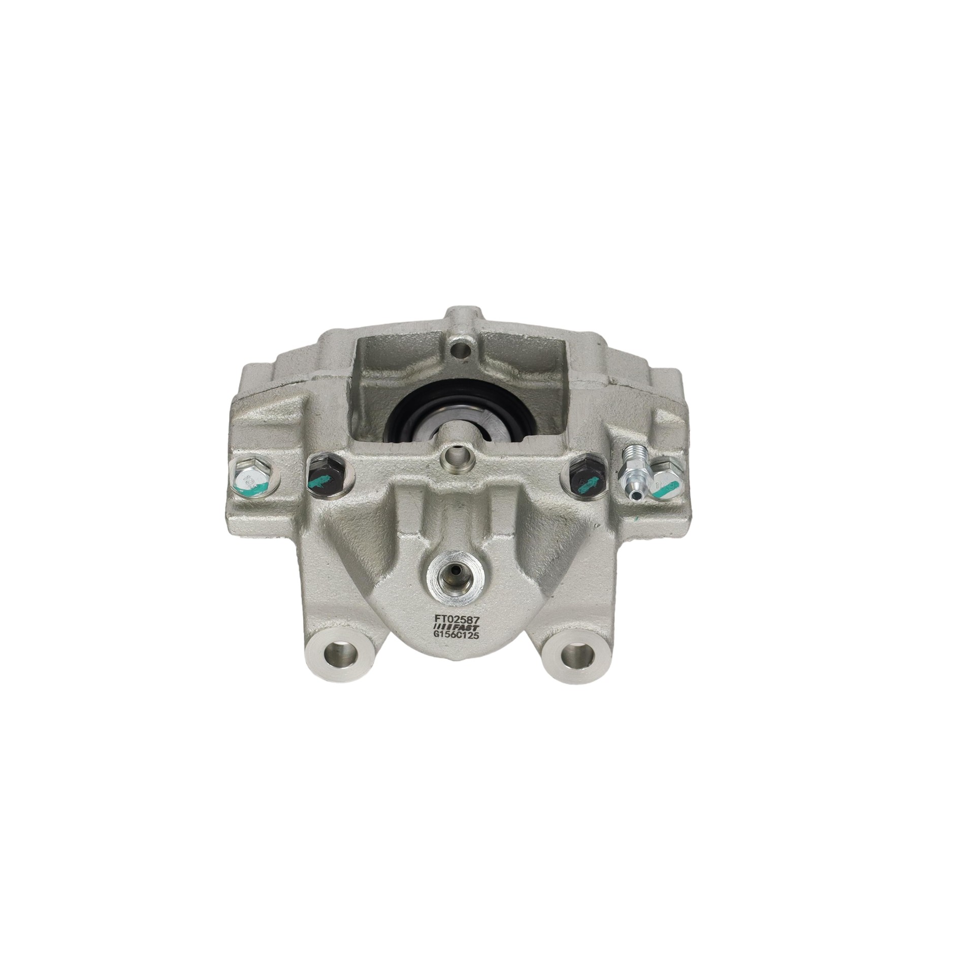 Ft02587 Schnellbremssattel Hinten Links Ohne Halterung