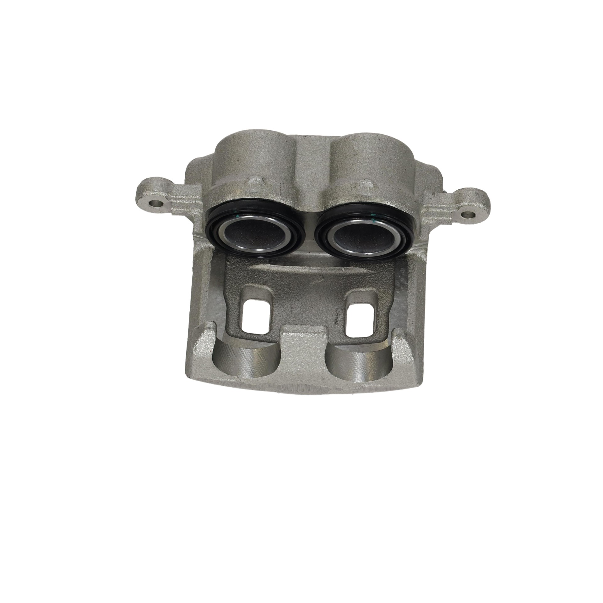 Ft02591 Schnellbremssattel Vorne Links Ohne Halterung