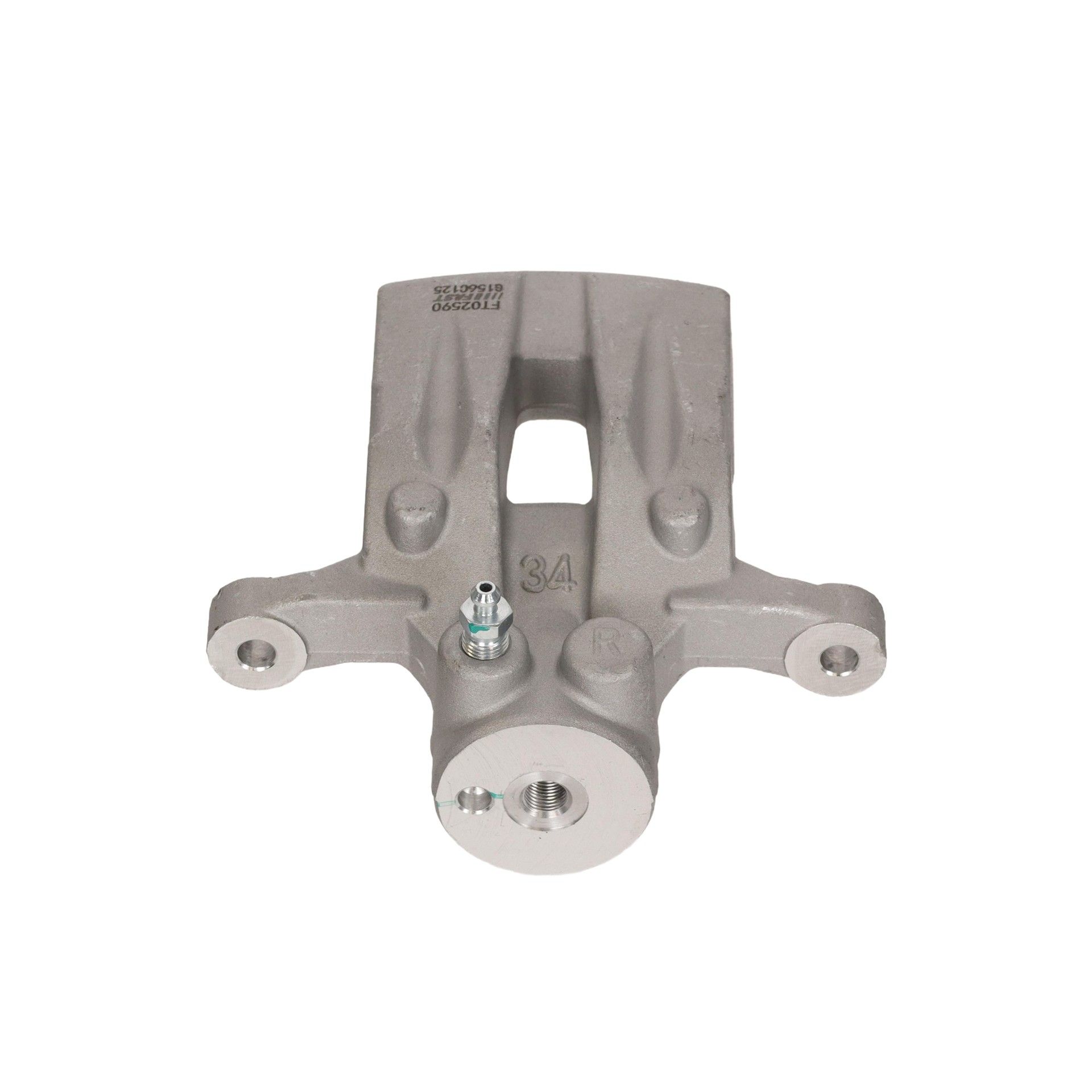 Ft02590 Schnellbremssattel Hinten Rechts Ohne Joch