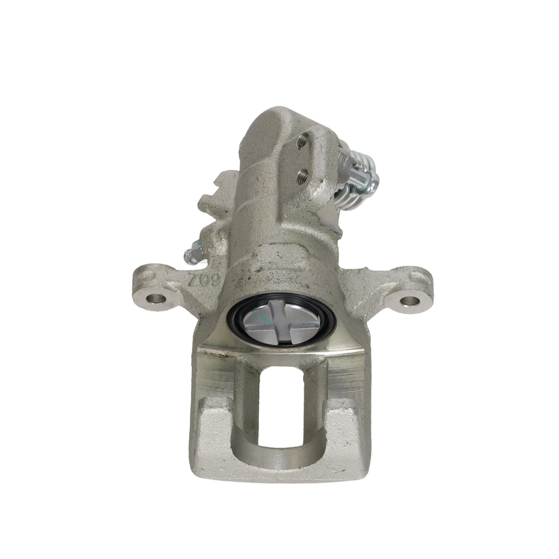 Ft02608 Schnellbremssattel Hinten Rechts Ohne Joch