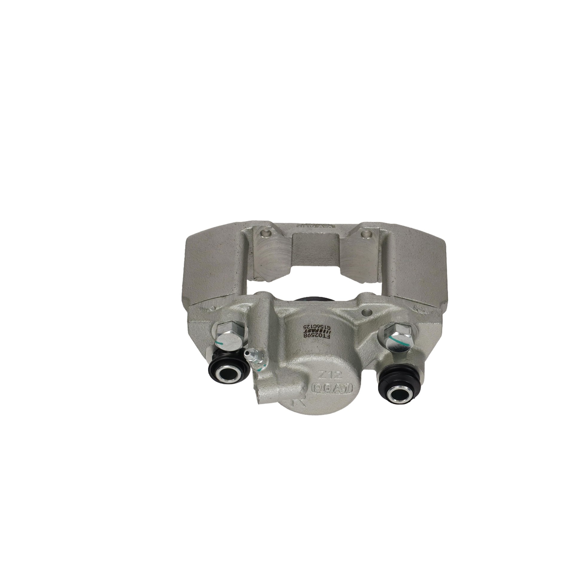Ft02598 Schnellbremssattel Hinten Rechts Ohne Joch