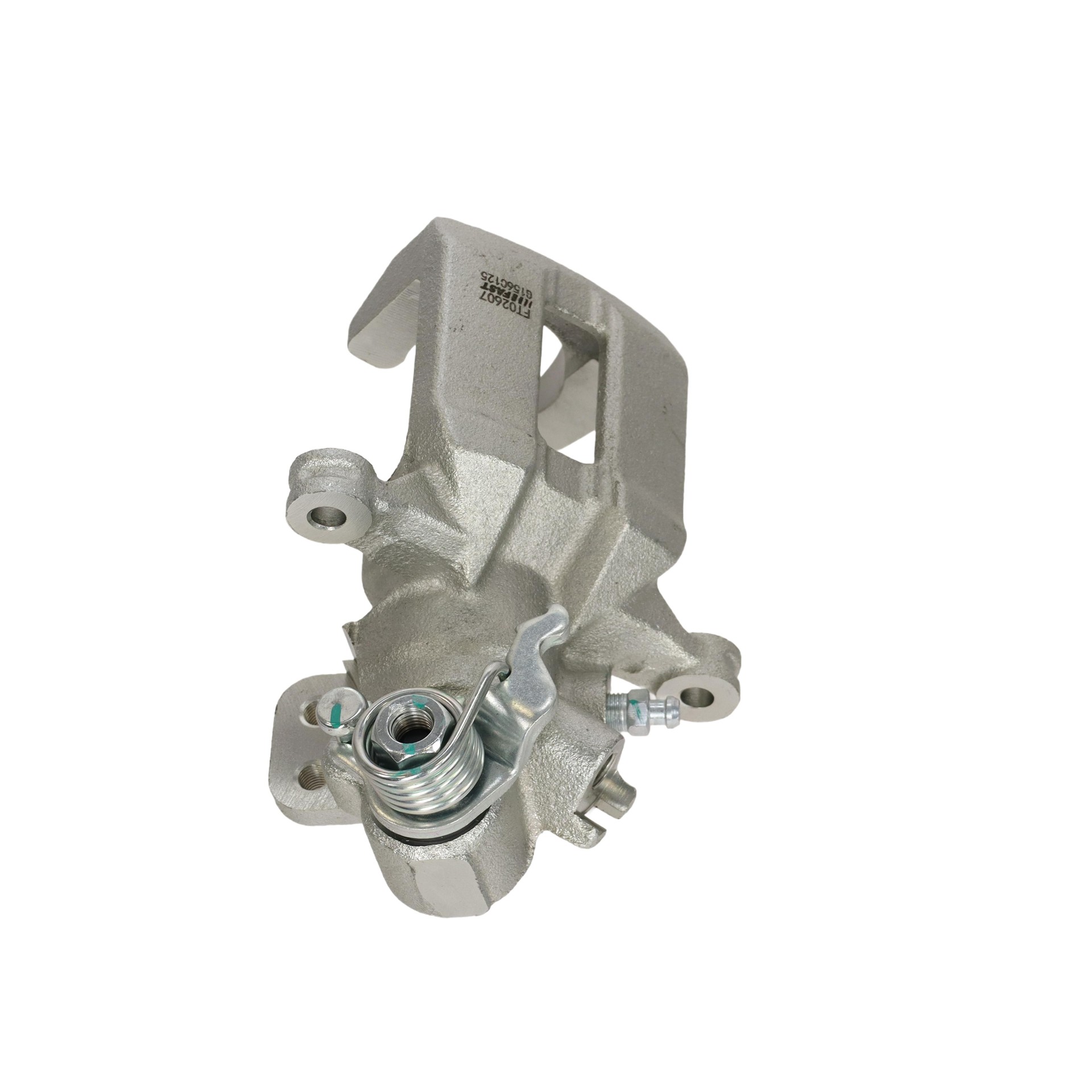 Ft02607 Schnellbremssattel Hinten Links Ohne Halterung