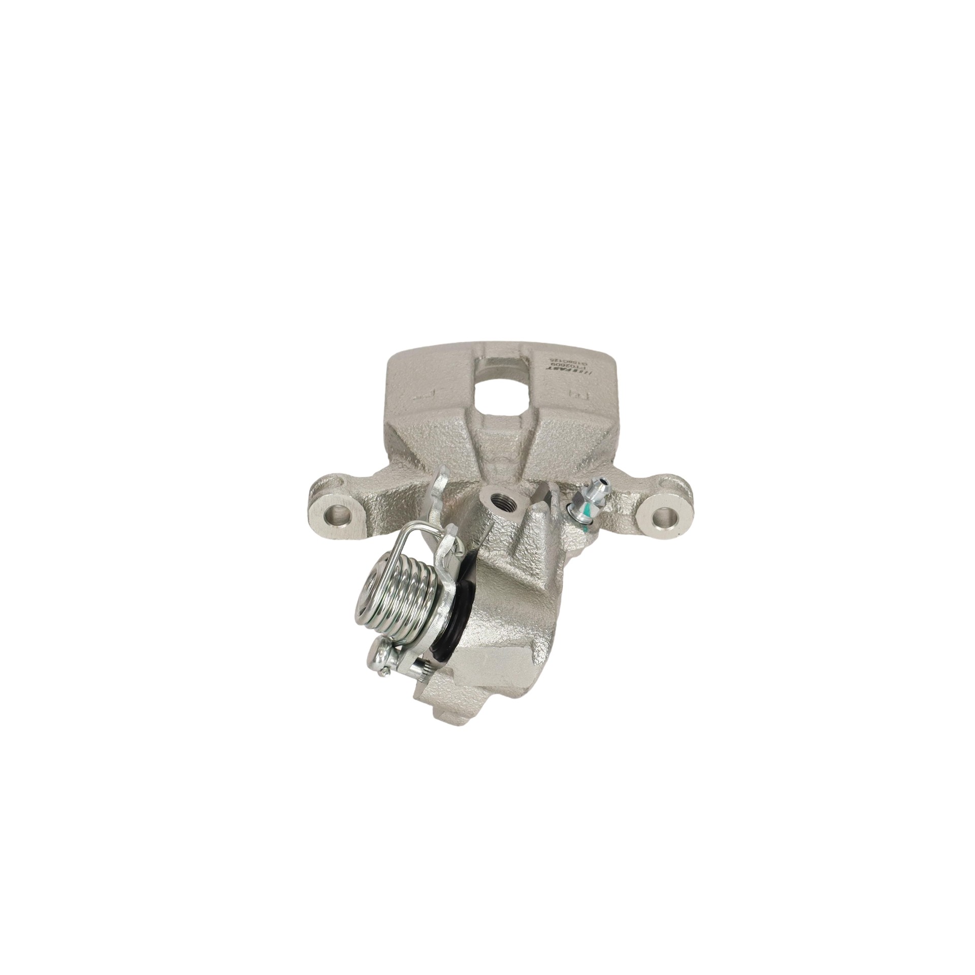 Ft02609 Schnellbremssattel Hinten Links Ohne Halterung