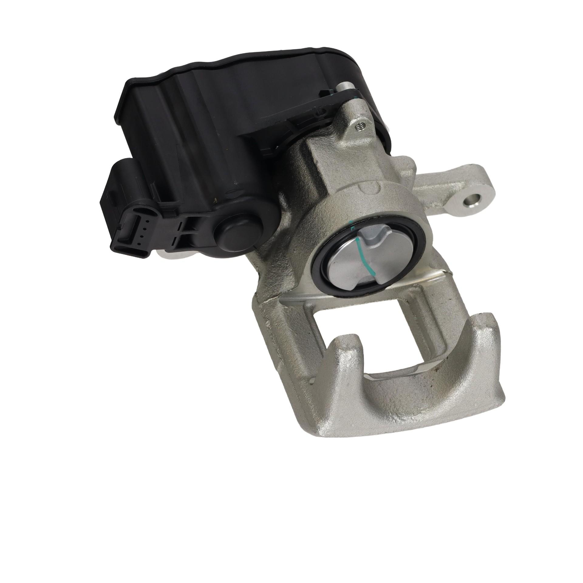 Ft02604 Schnellbremssattel Hinten Rechts Ohne Joch
