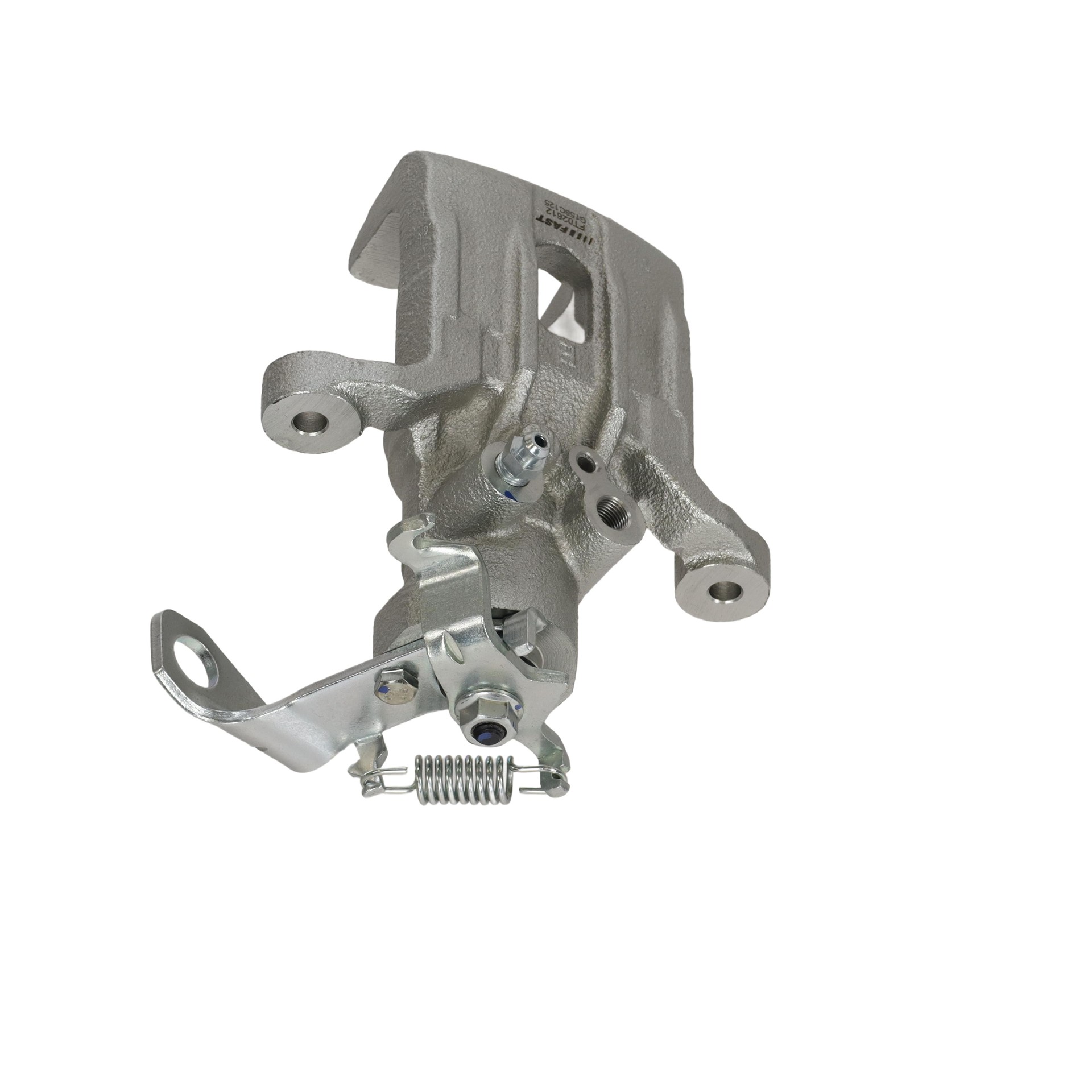 Ft02612 Schnellbremssattel Hinten Rechts Ohne Joch