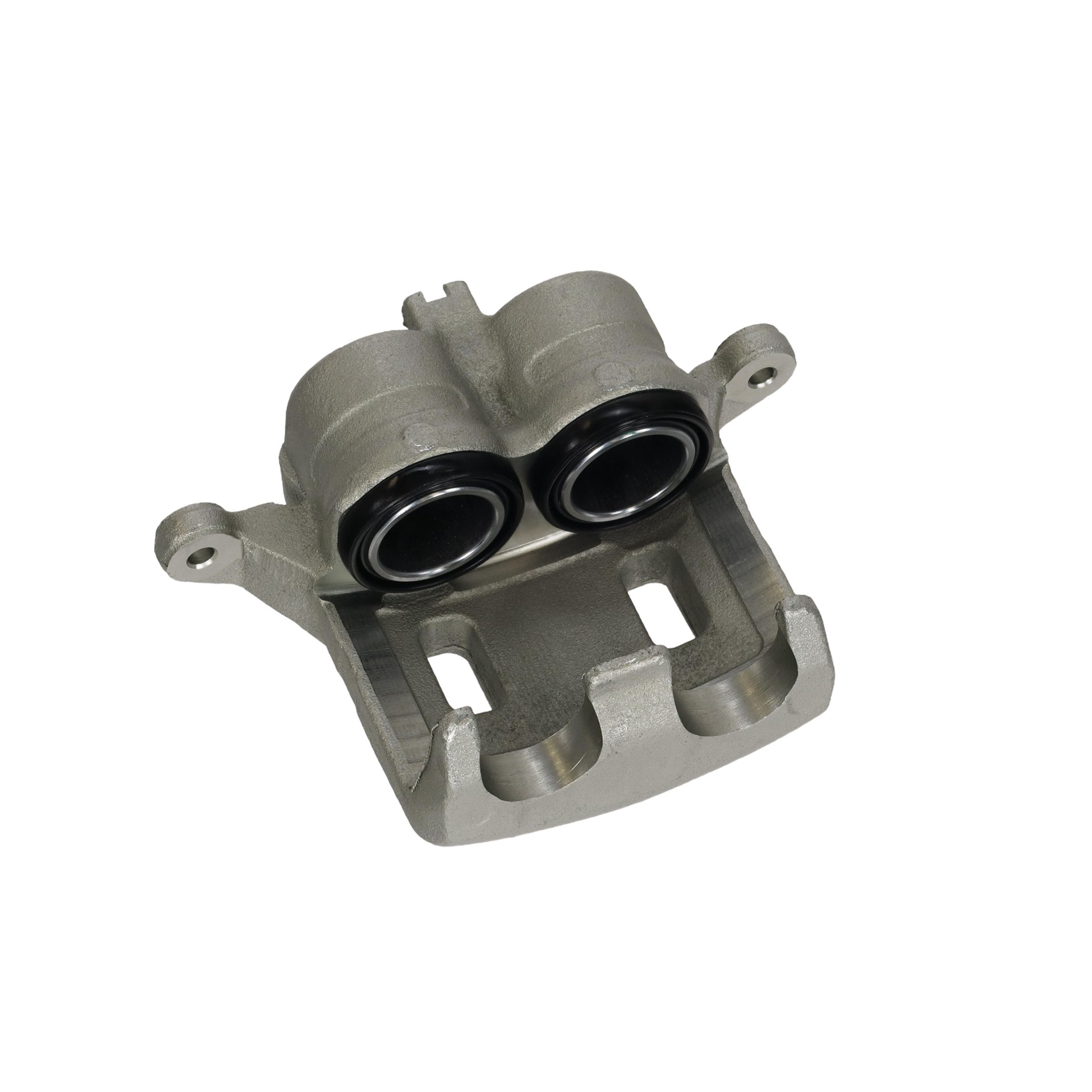 Ft02621 Schnellbremssattel Vorne Links Ohne Halterung