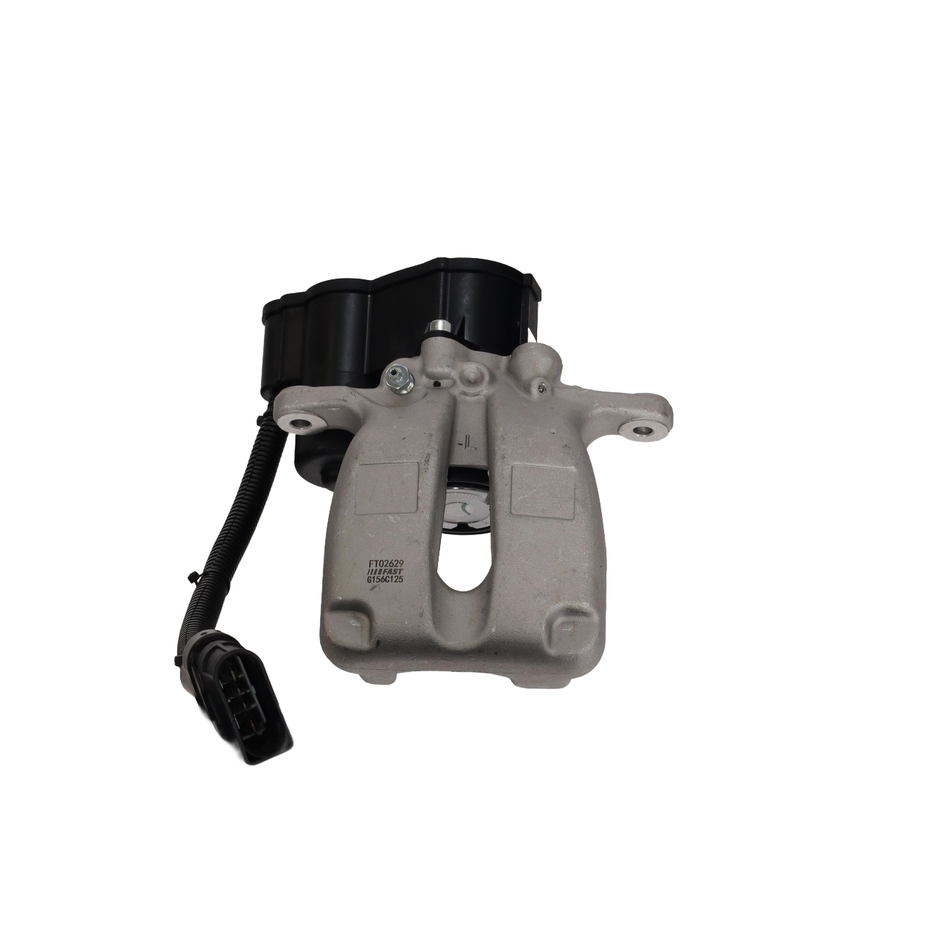Ft02629 Schnellbremssattel Hinten Links Ohne Halterung