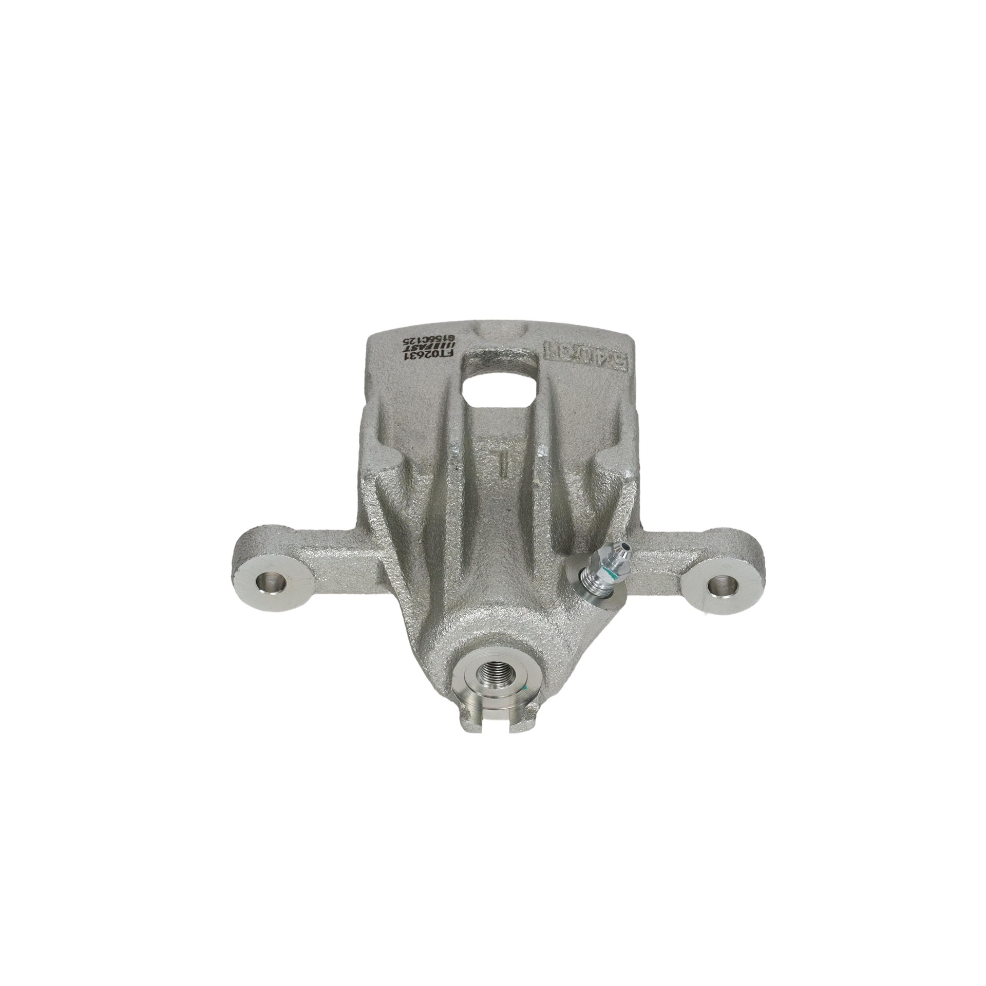 Ft02631 Schnellbremssattel Hinten Links Ohne Halterung