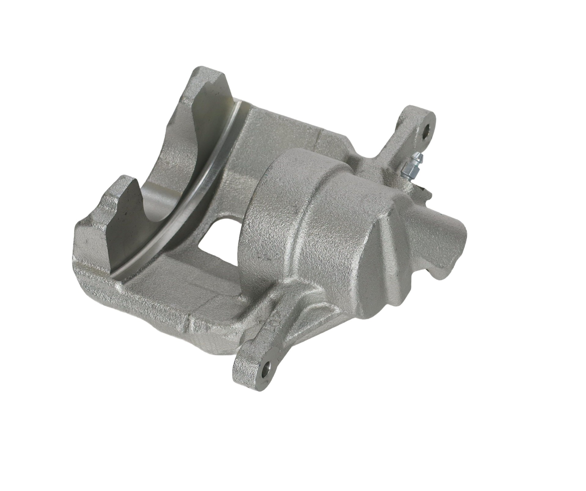 Ft02627 Schnellbremssattel Vorne Links Ohne Halterung