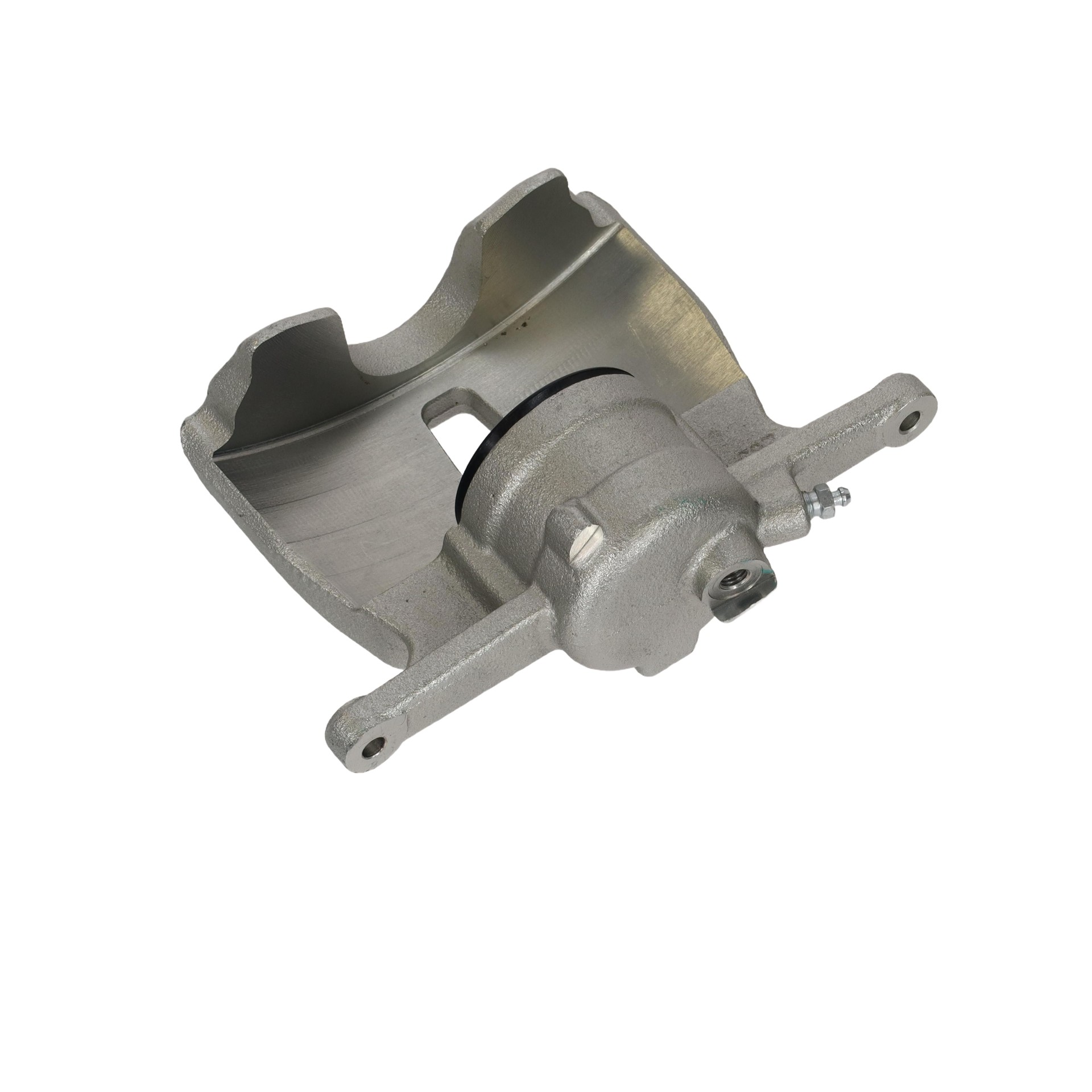 Ft02637 Schnellbremssattel Vorne Links Ohne Halterung