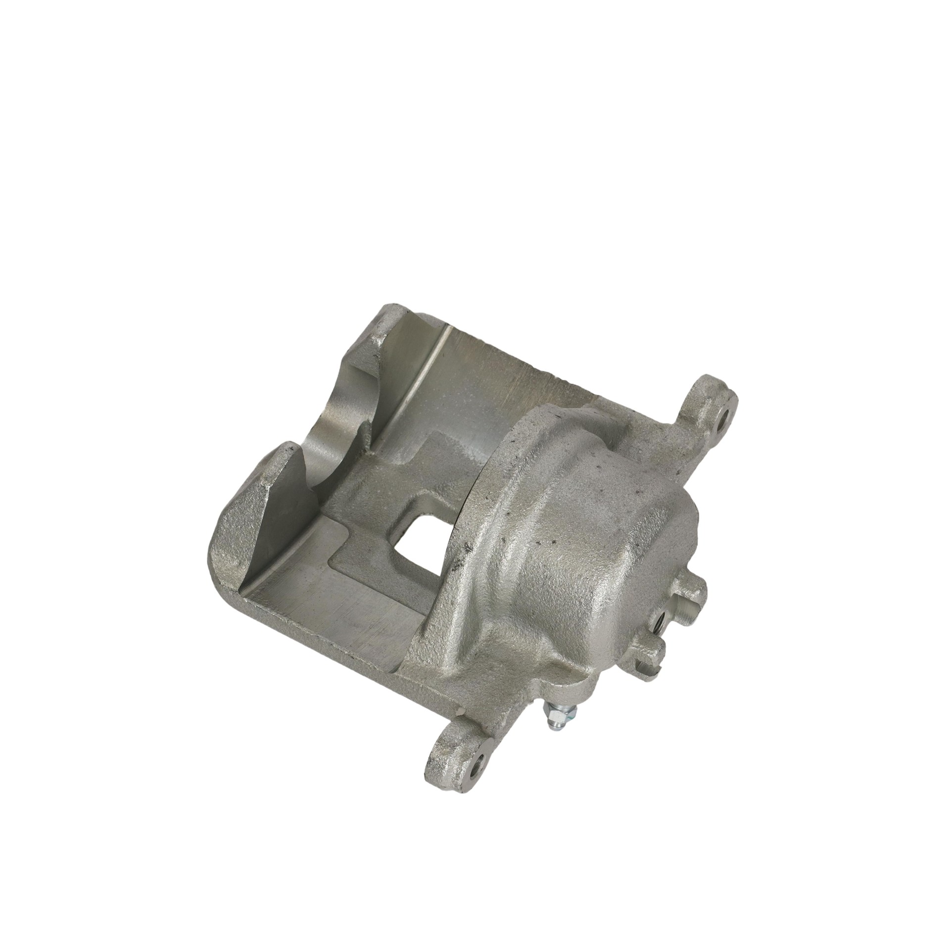 Ft02639 Schnellbremssattel Vorne Links Ohne Halterung