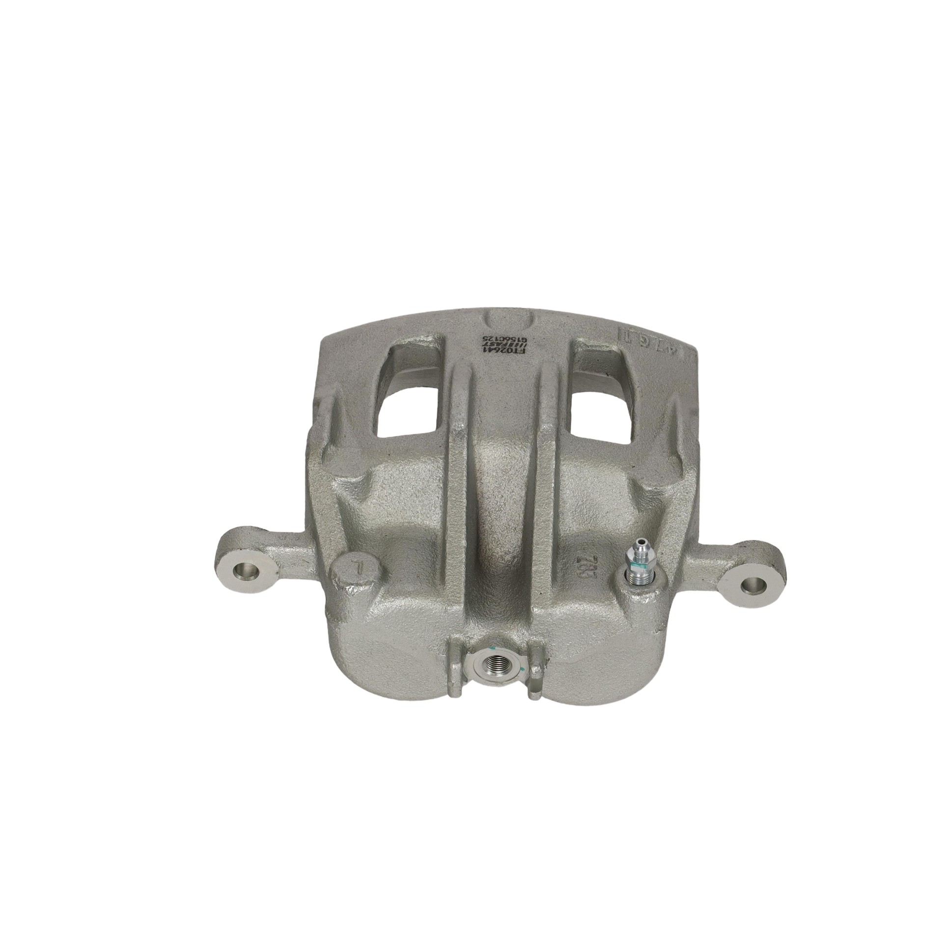 Ft02641 Schnellbremssattel Vorne Links Ohne Halterung