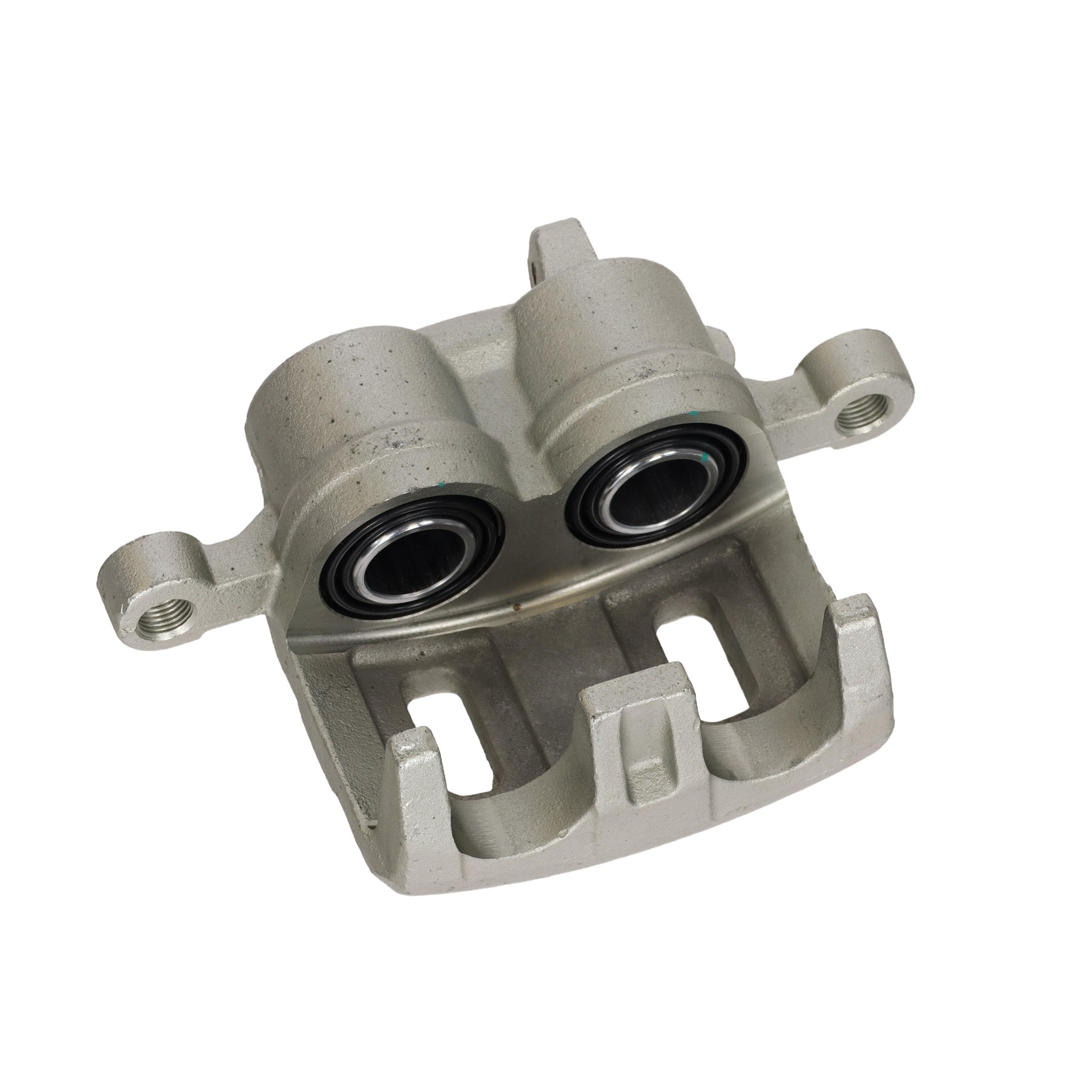 Ft02645 Schnellbremssattel Vorne Links Ohne Halterung