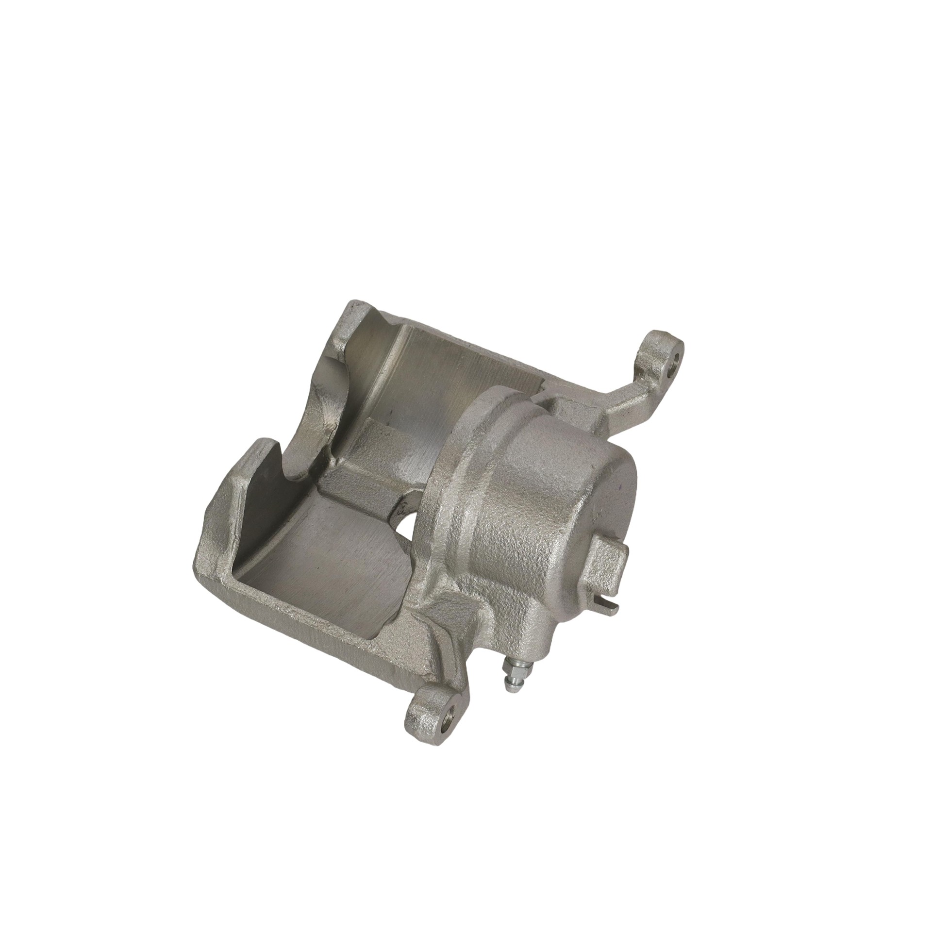 Ft02648 Schnellbremssattel Vorne Links Ohne Halterung