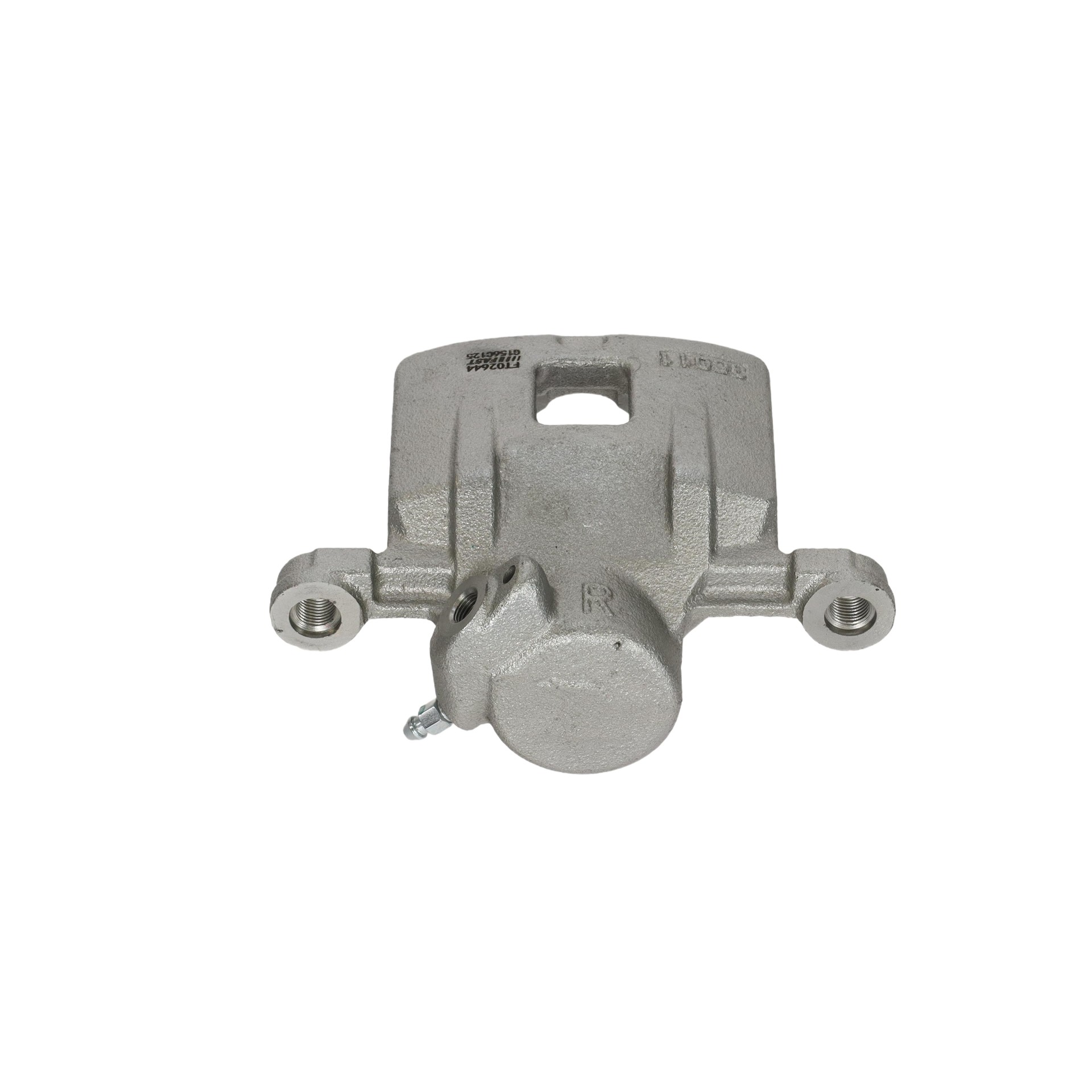 Ft02644 Schnellbremssattel Hinten Rechts Ohne Joch