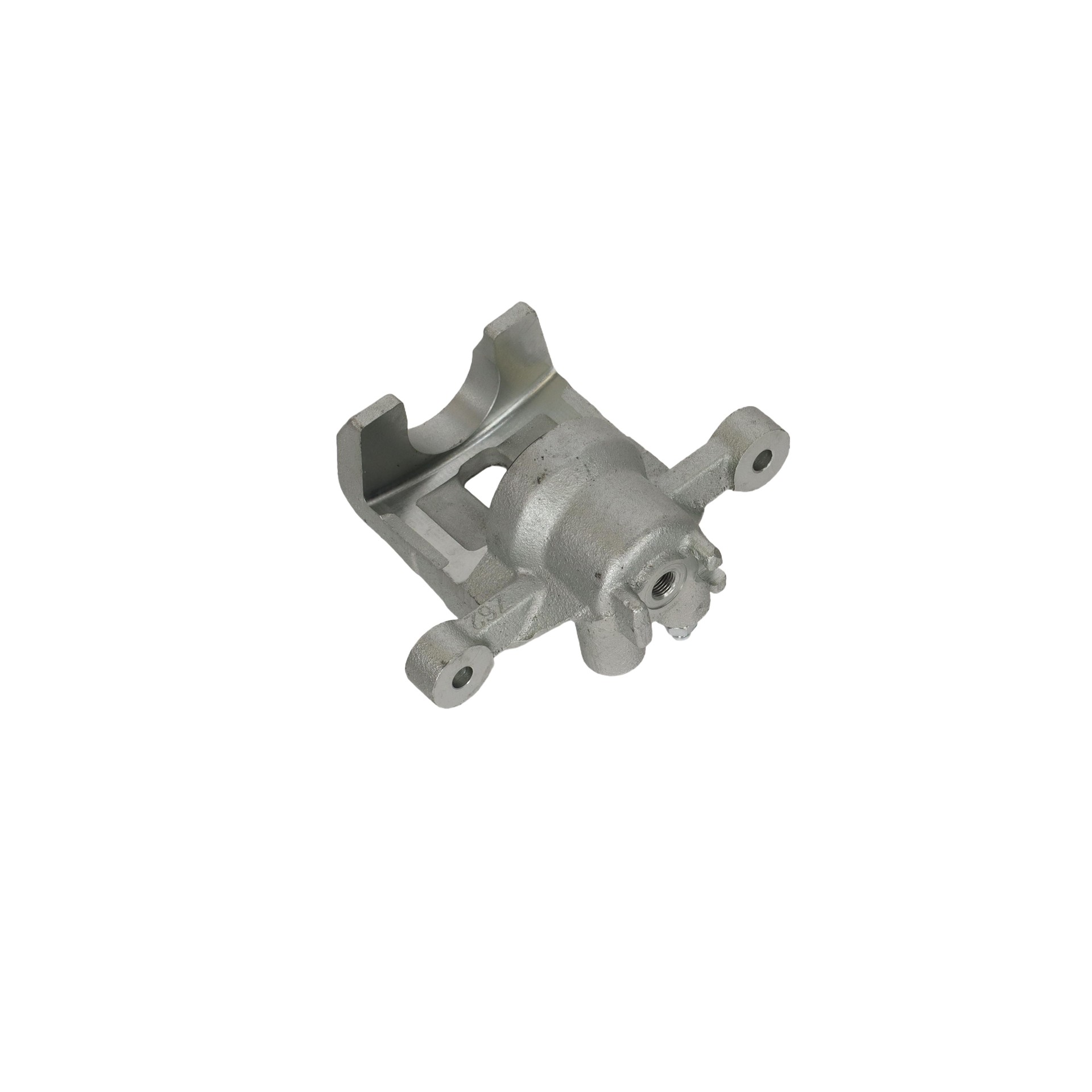 Ft02660 Schnellbremssattel Hinten Links Ohne Halterung