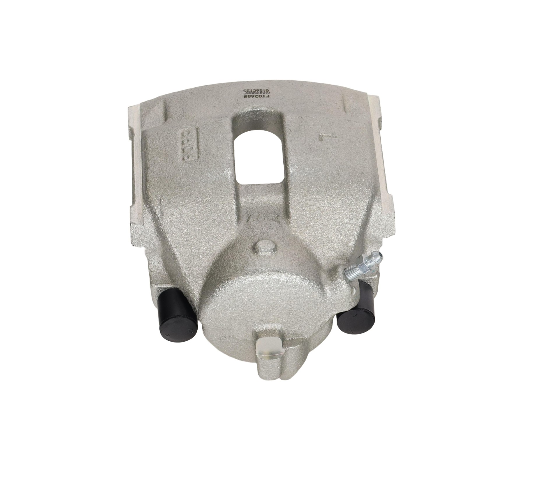 Ft02658 Schnellbremssattel Vorne Links Ohne Halterung