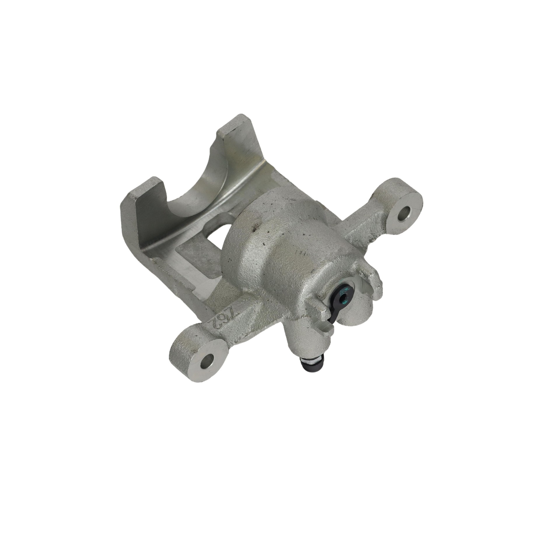 Ft02661 Schnellbremssattel Hinten Rechts Ohne Joch
