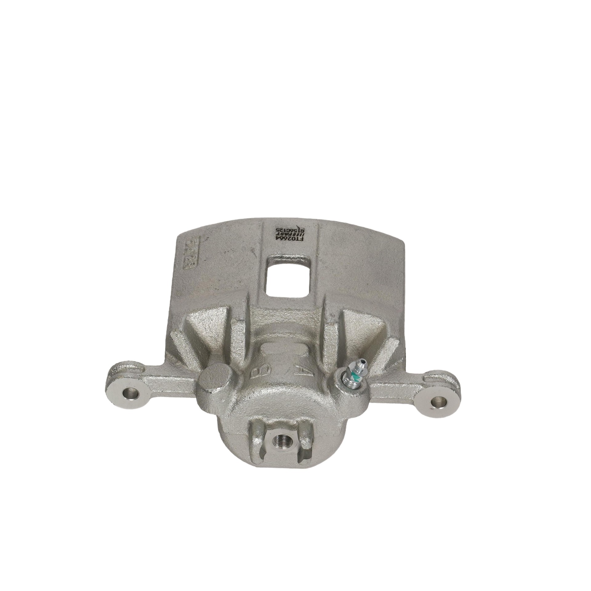Ft02664 Schnellbremssattel Vorne Links Ohne Halterung