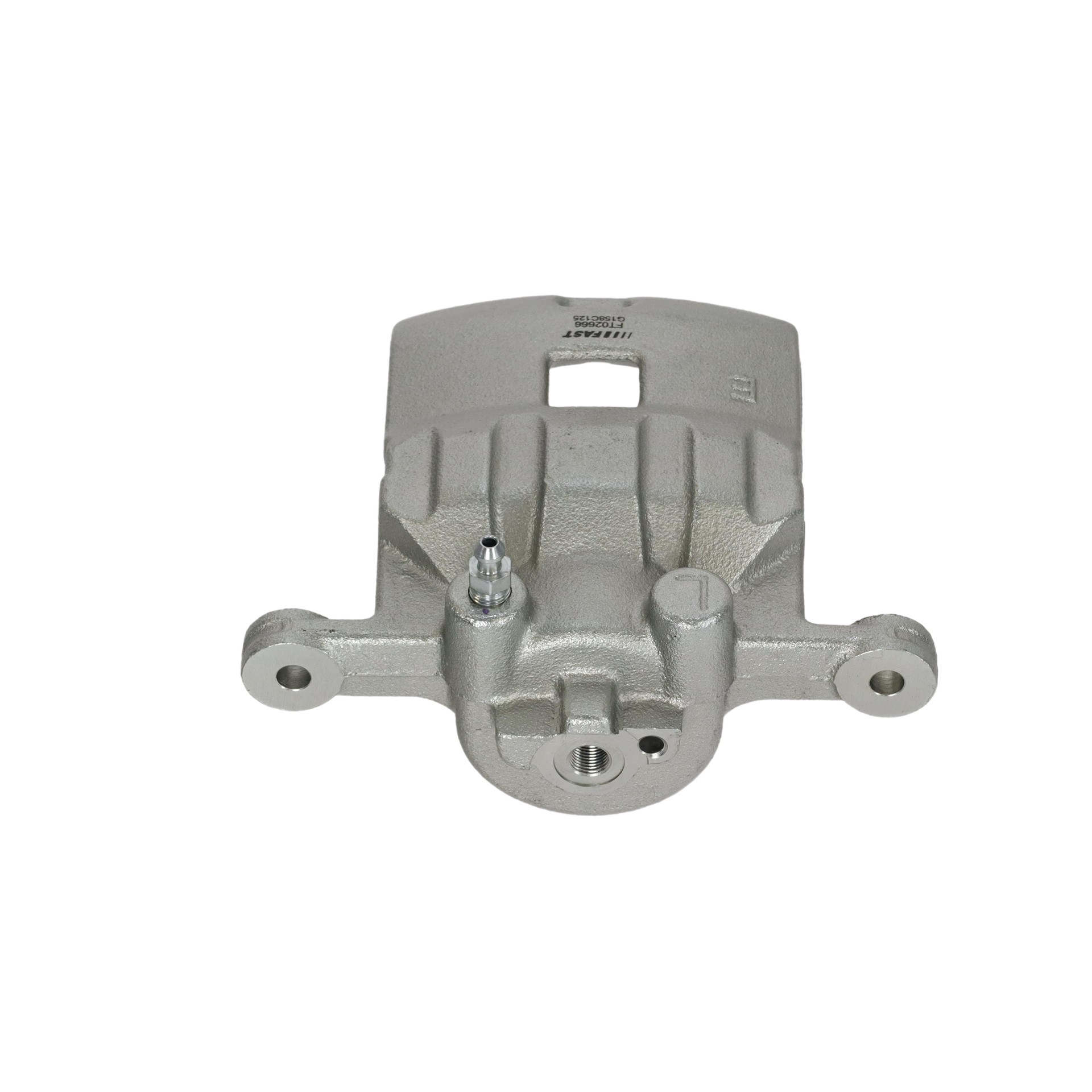 Ft02666 Schnellbremssattel Vorne Links Ohne Halterung
