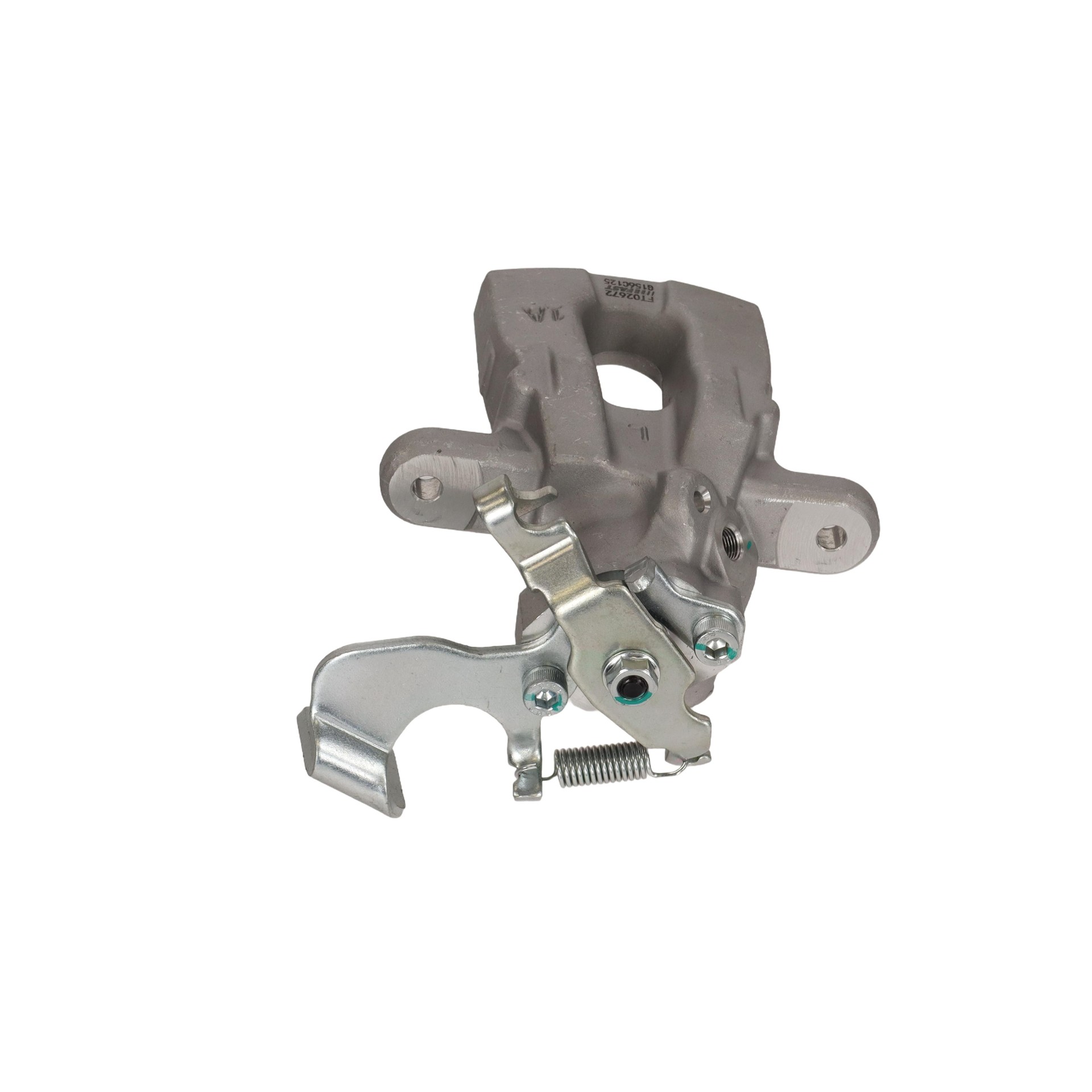 Ft02672 Schnellbremssattel Hinten Links Ohne Halterung