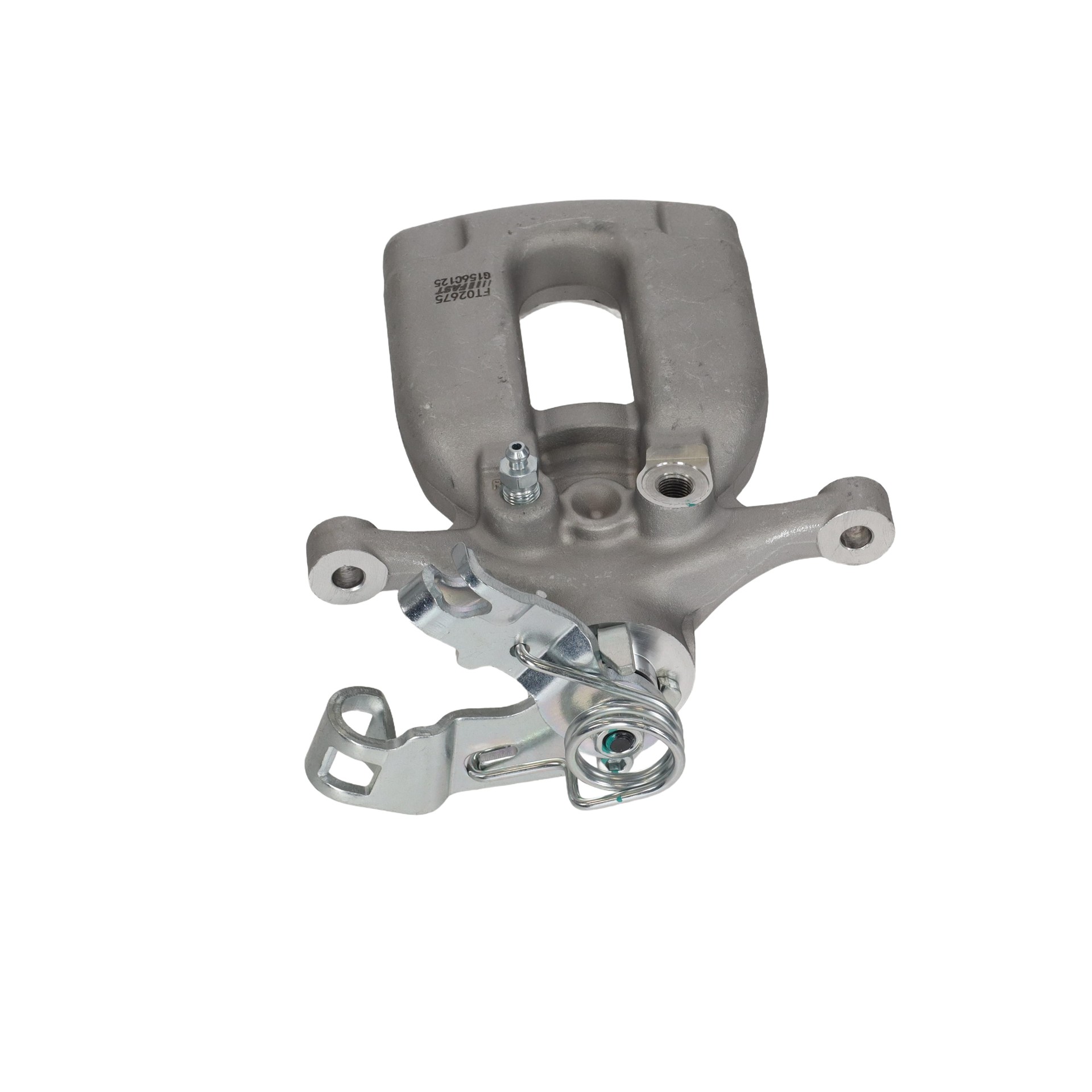 Ft02675 Schnellbremssattel Hinten Rechts Ohne Joch