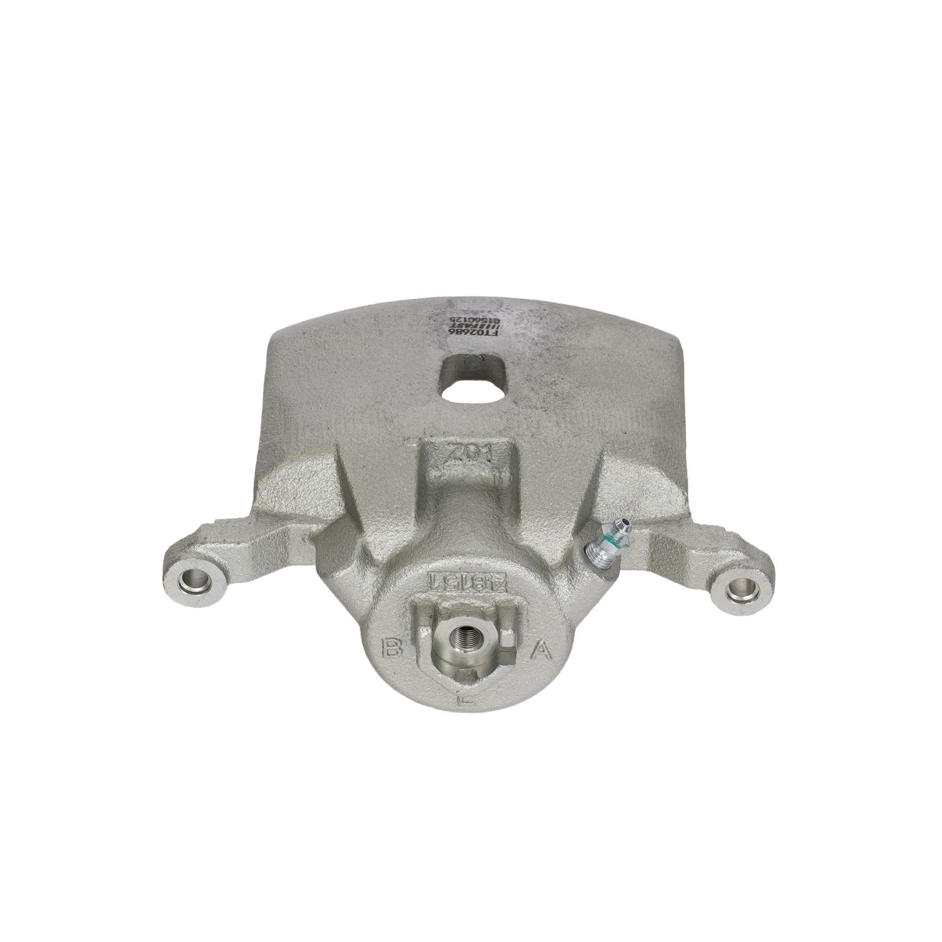 Ft02686 Schnellbremssattel Vorne Links Ohne Halterung