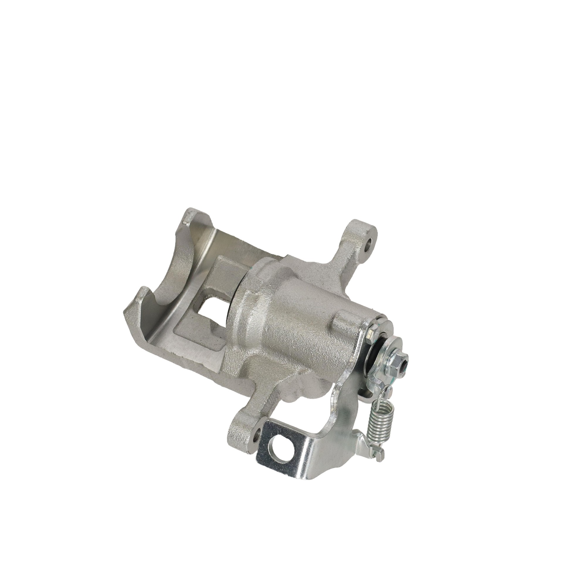 Ft02689 Schnellbremssattel Hinten Rechts Ohne Joch