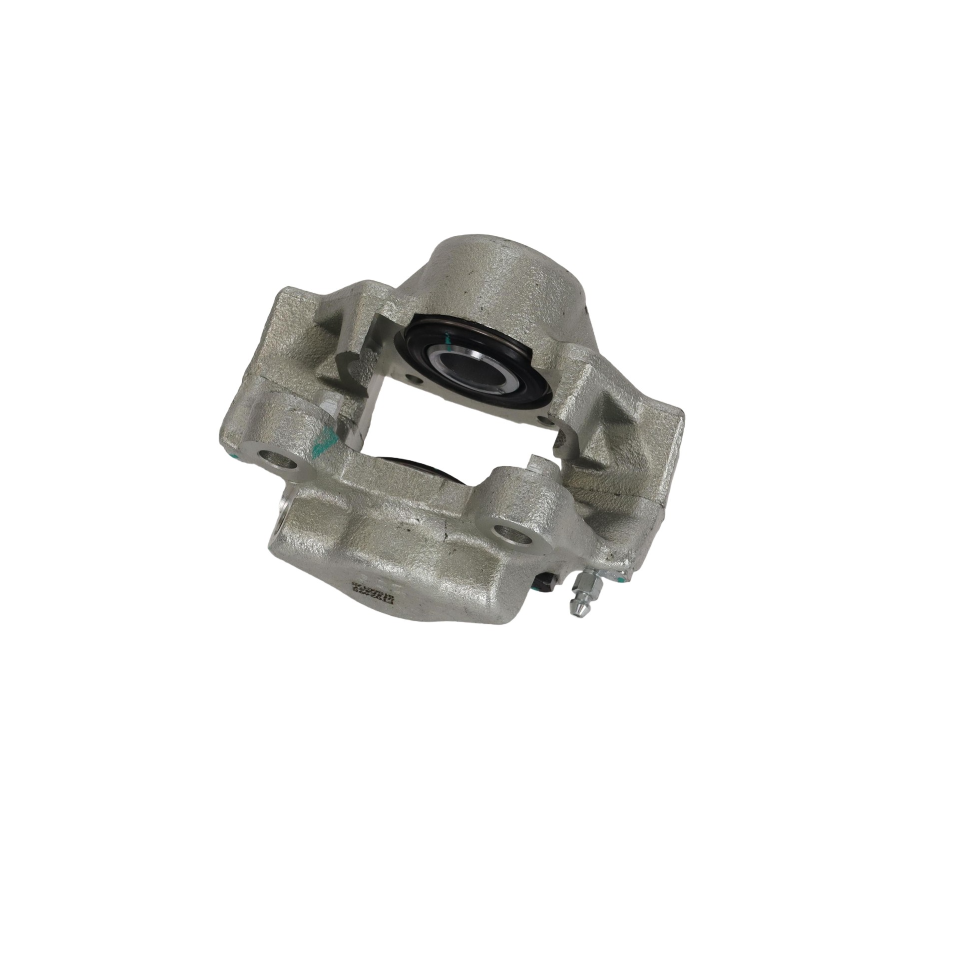 Ft02695 Schnellbremssattel Hinten Rechts Ohne Joch