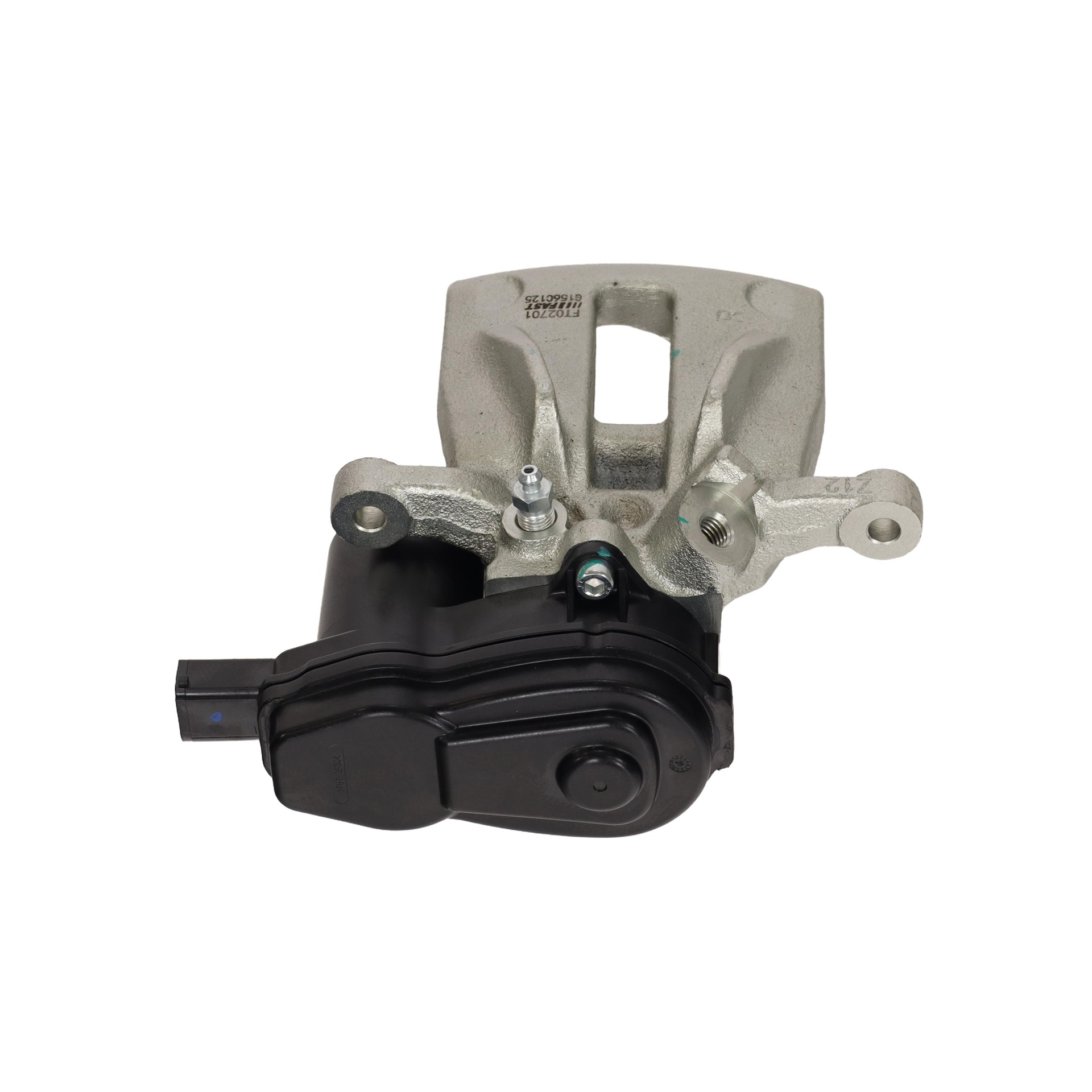 Ft02701 Schnellbremssattel Hinten Rechts Ohne Joch