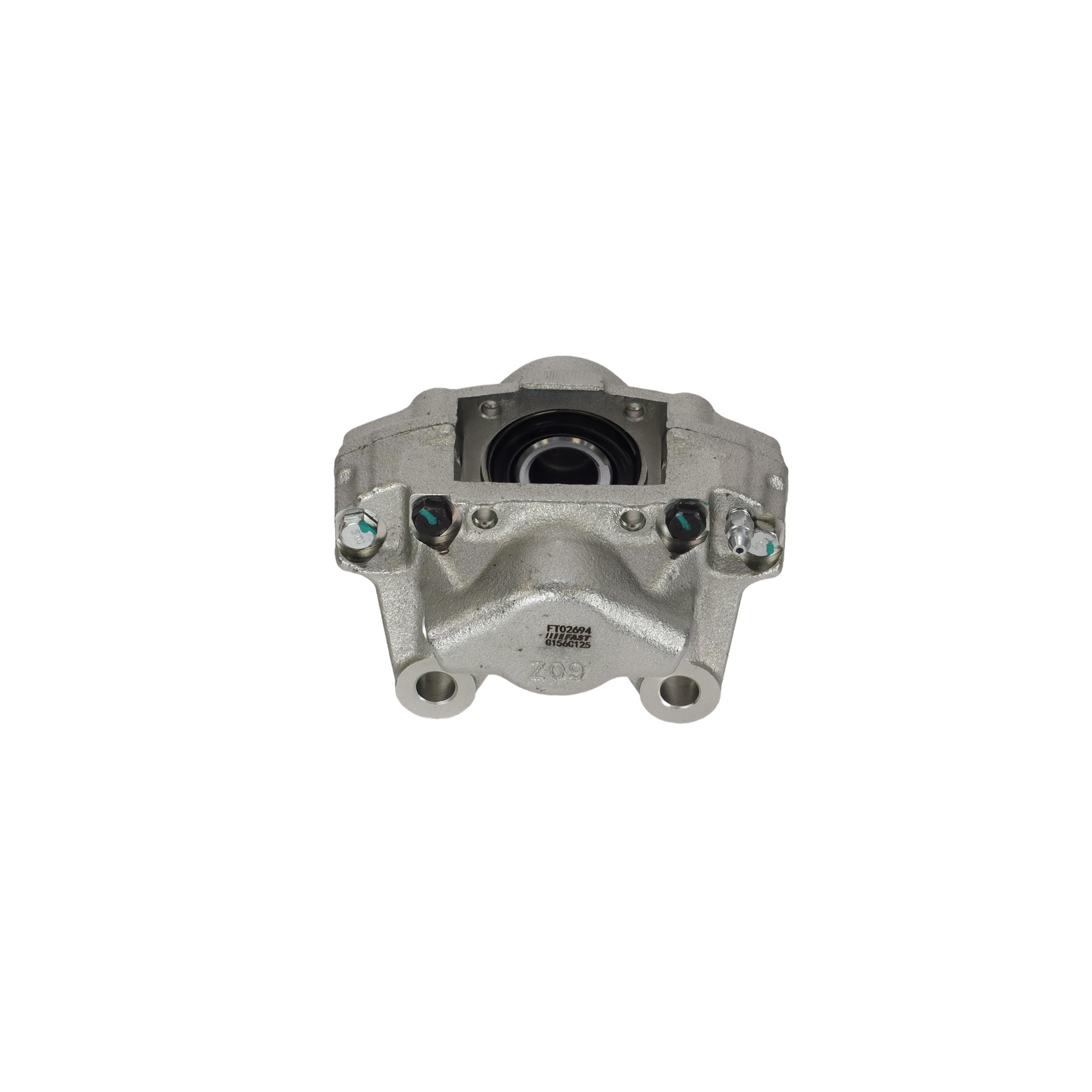 Ft02694 Schnellbremssattel Hinten Links Ohne Halterung