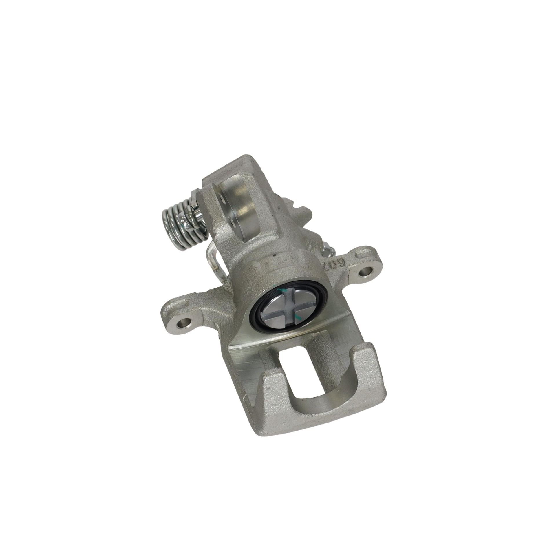 Ft02706 Schnellbremssattel Hinten Links Ohne Halterung