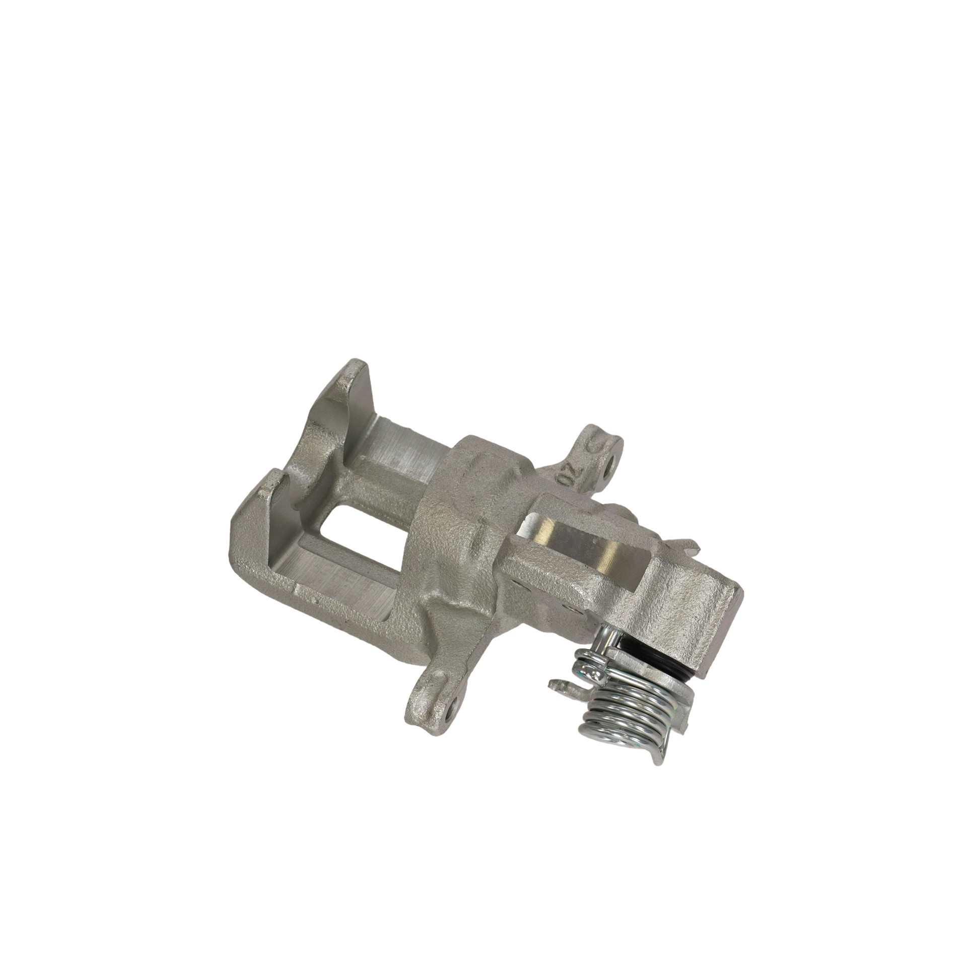 Ft02707 Schnellbremssattel Hinten Rechts Ohne Joch