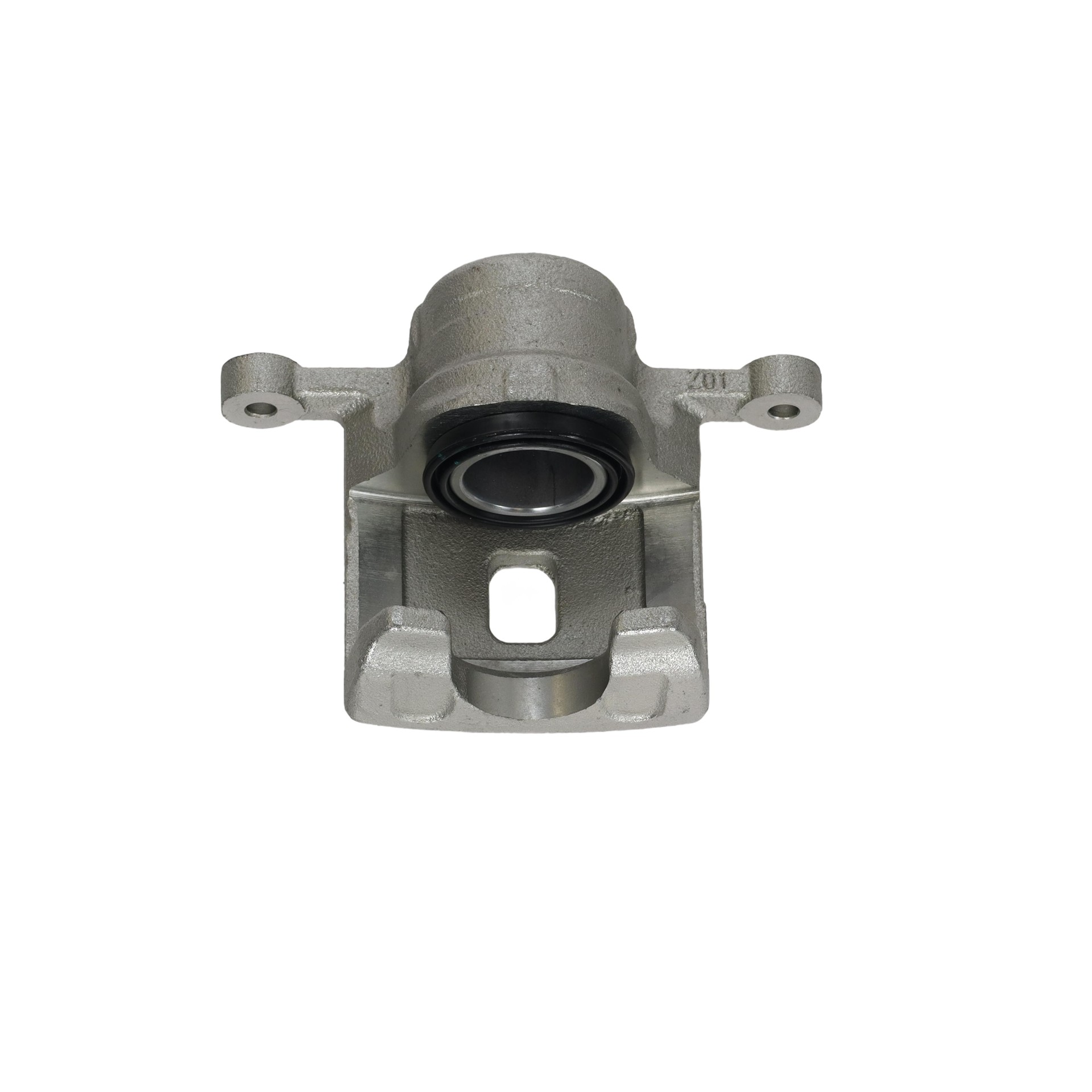 Ft02711 Schnellbremssattel Hinten Rechts Ohne Joch