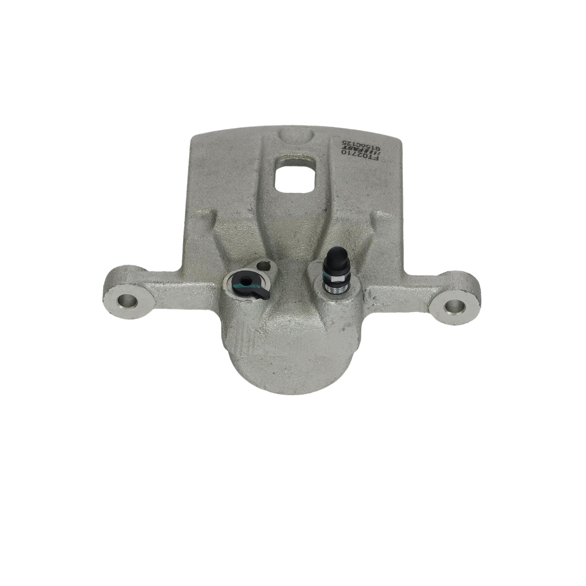 Ft02710 Schnellbremssattel Hinten Links Ohne Halterung