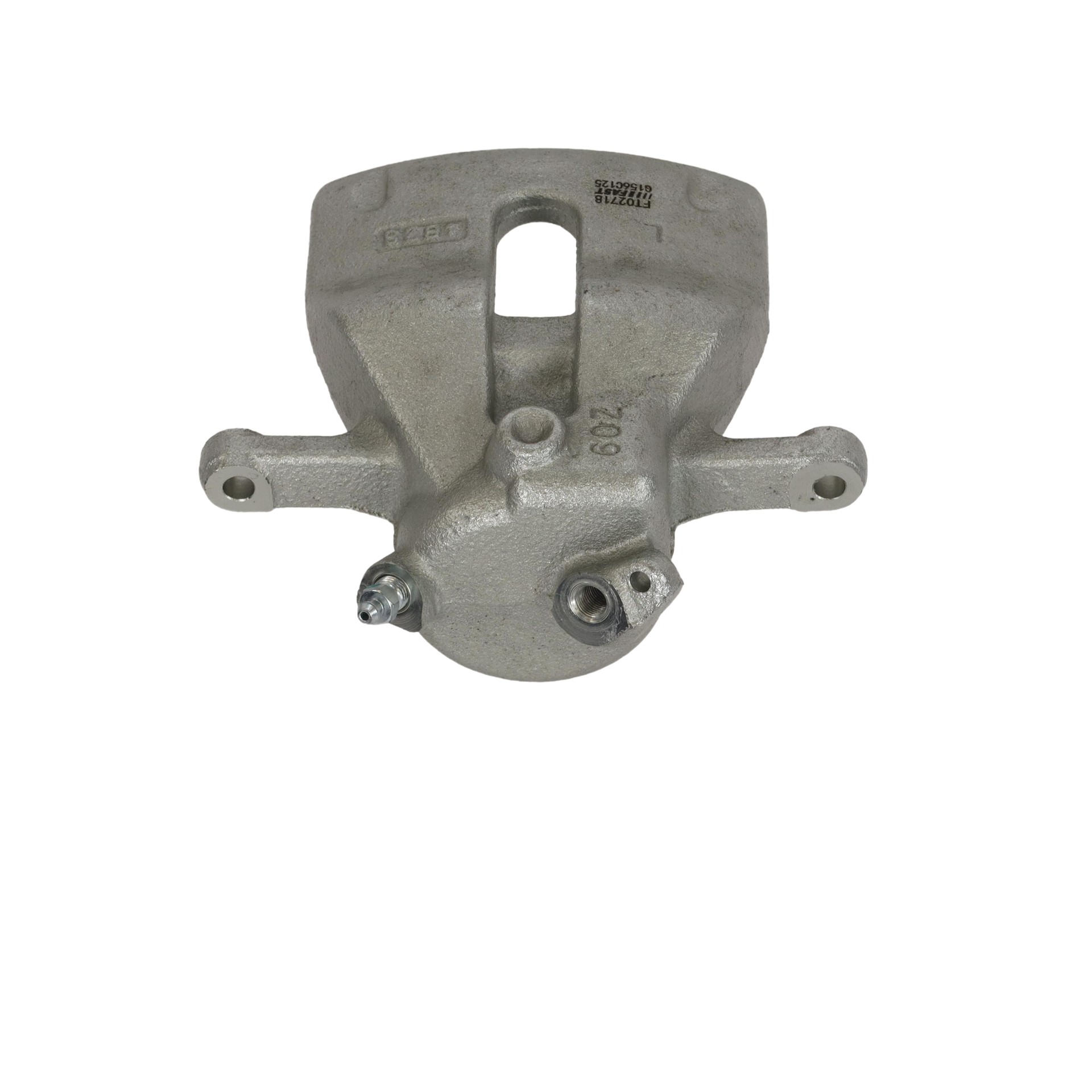 Ft02718 Schnellbremssattel Vorne Links Ohne Halterung