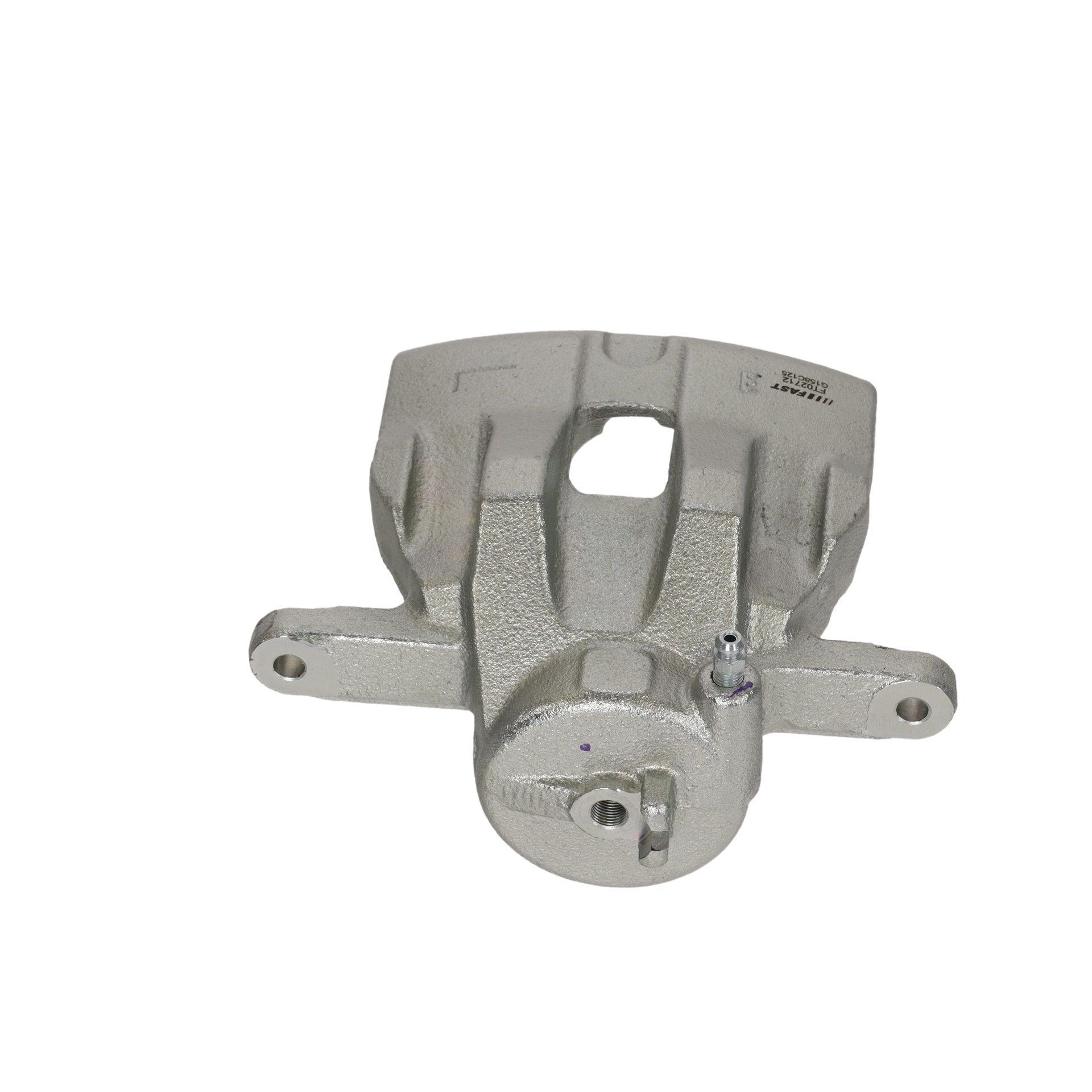 Ft02712 Schnellbremssattel Vorne Links Ohne Halterung
