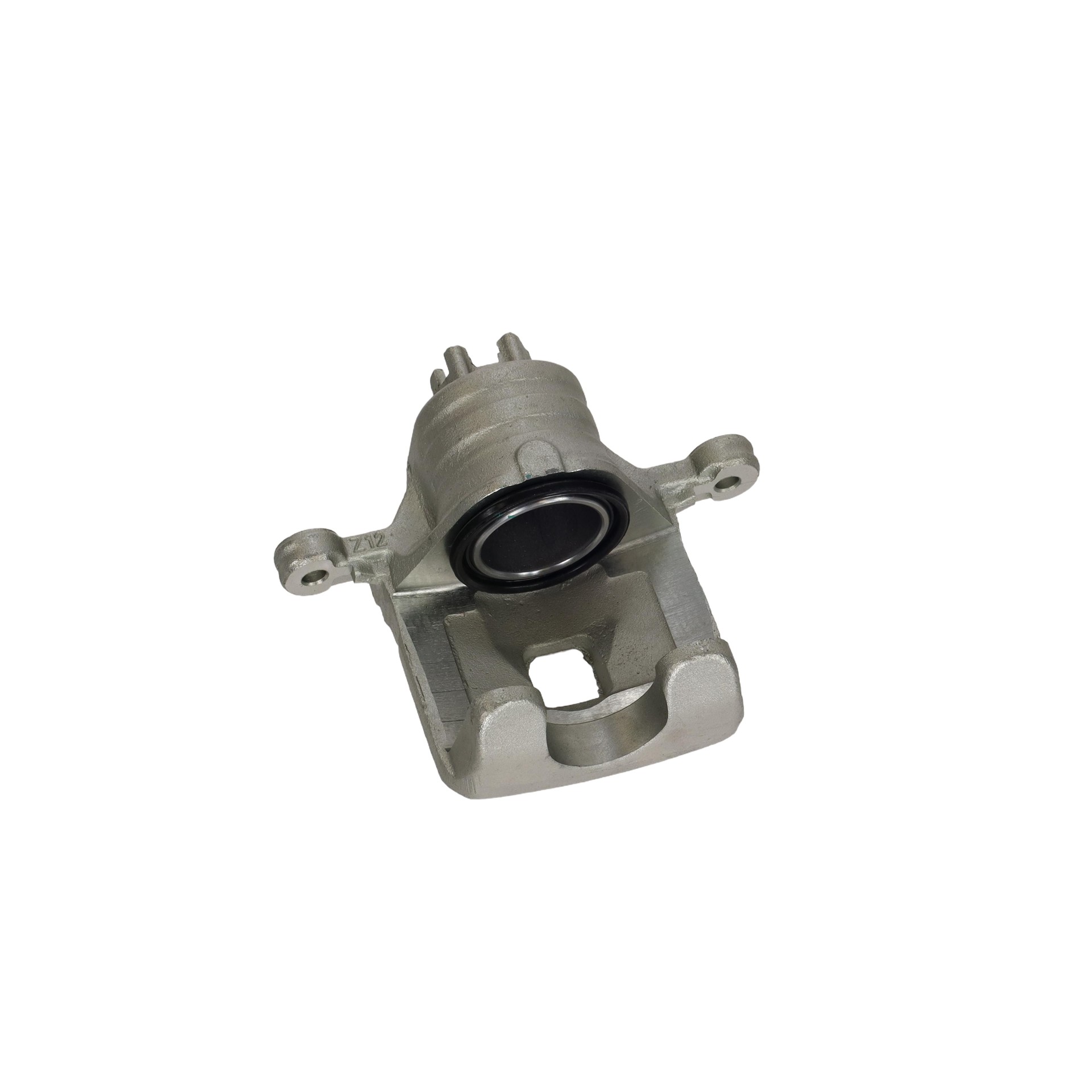 Ft02715 Schnellbremssattel Hinten Rechts Ohne Joch