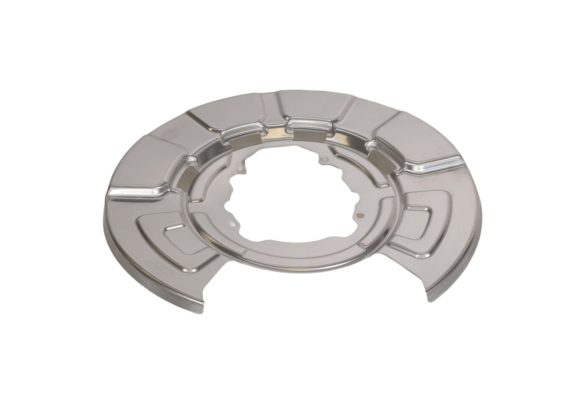 Ft02722 Schnellbremsscheibenabdeckung Hinten L/r