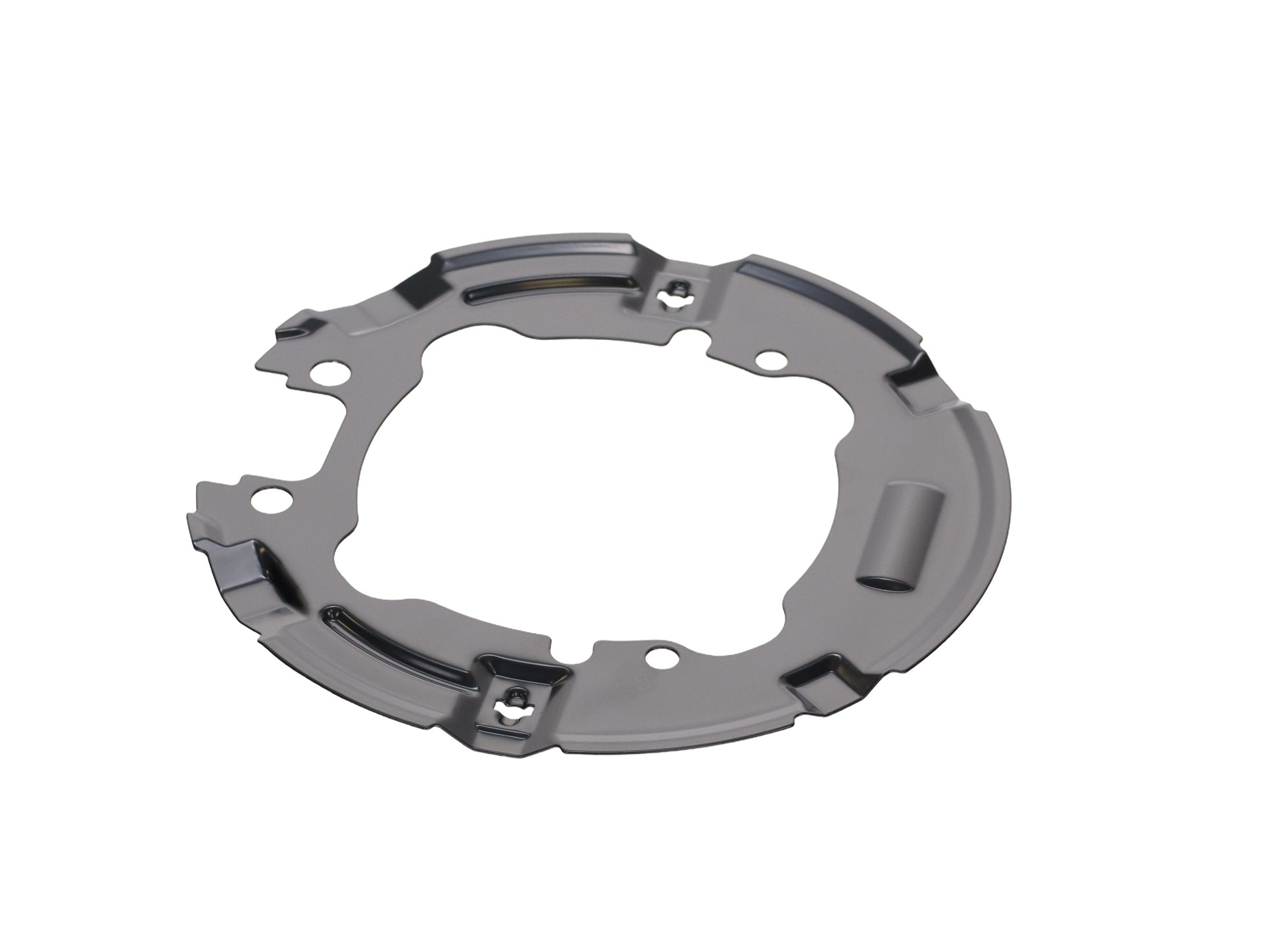 Ft02723 Schnellbremsscheibenabdeckung Hinten L/r