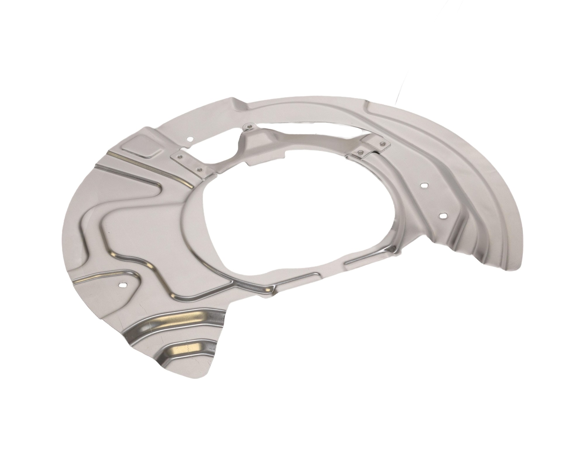 Ft02735 Fast Ham Scheibenschutz Vorne Links