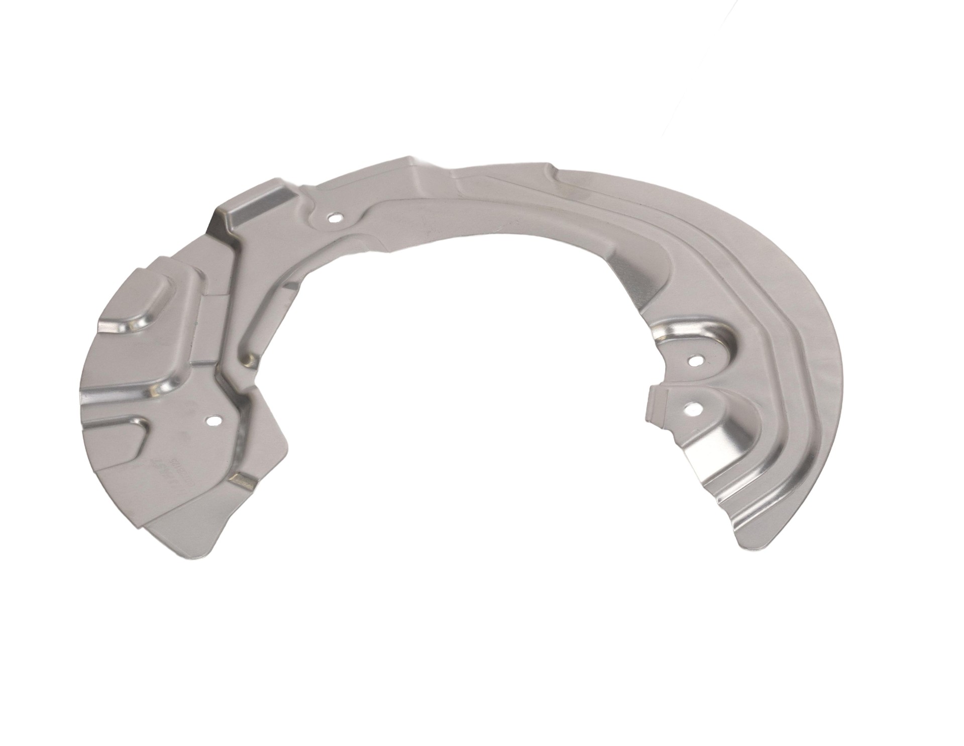Ft02802 Fast Ham Scheibenschutz Vorne Le