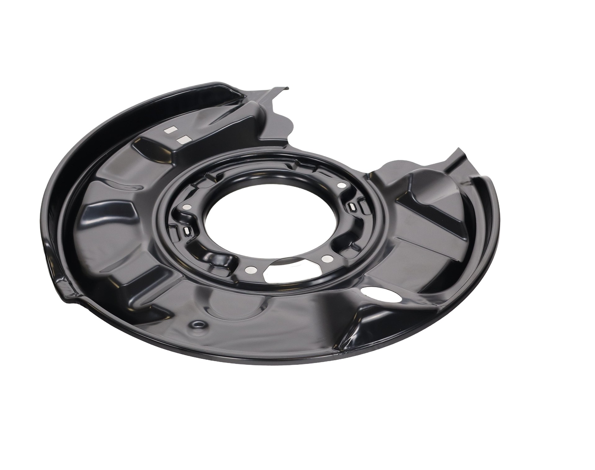 Ft02815 Schnellbremsscheibenschutz Hinten Rechts
