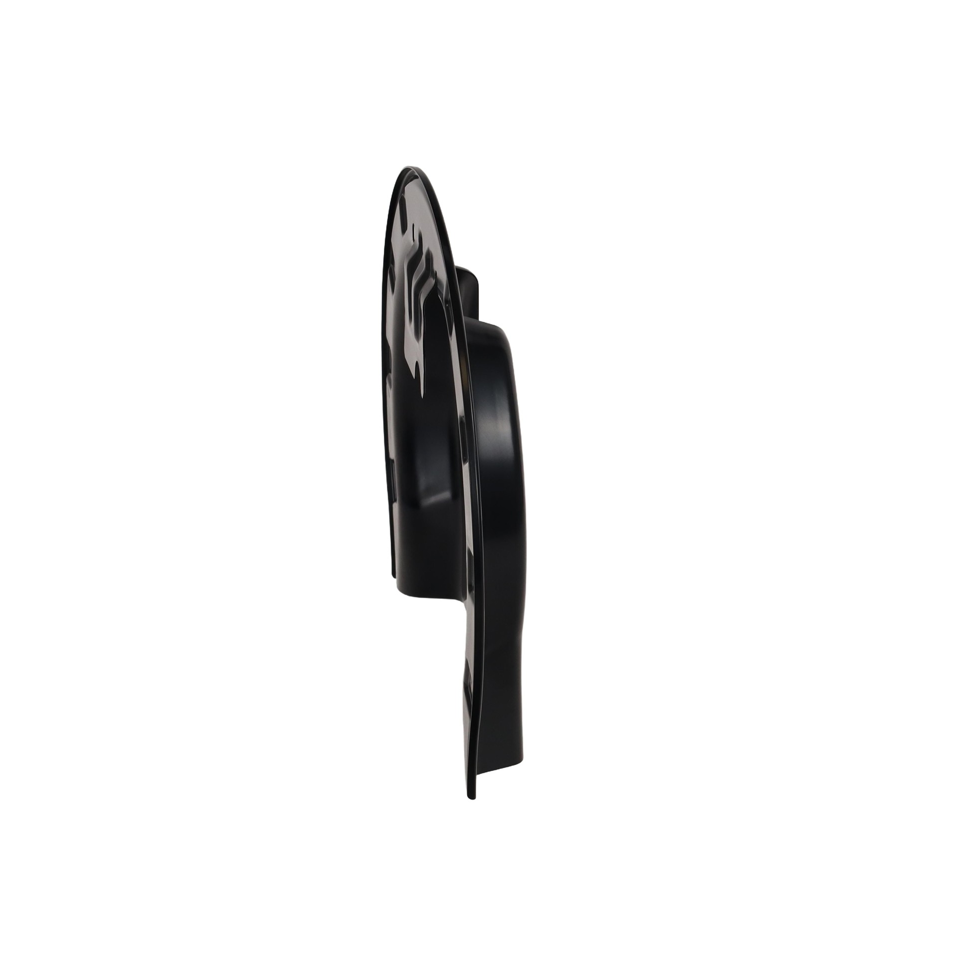 Ft02827 Schnellbremsscheibenabdeckung Hinten L/r