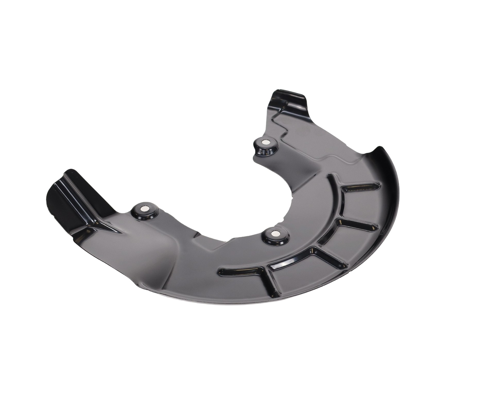 Ft02854 Fast Ham Scheibenschutz Vorne Links