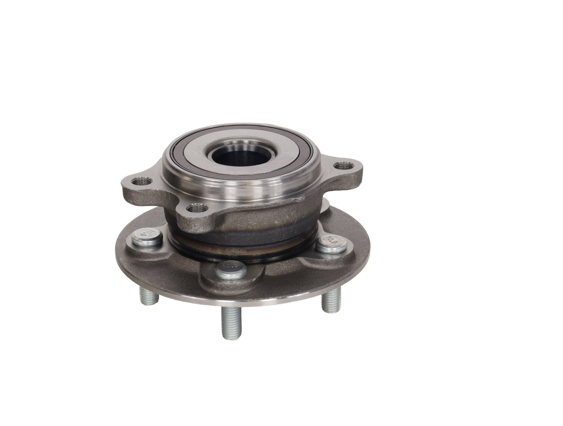 Ft02887 Schnelllager-vorderradnabe Abs