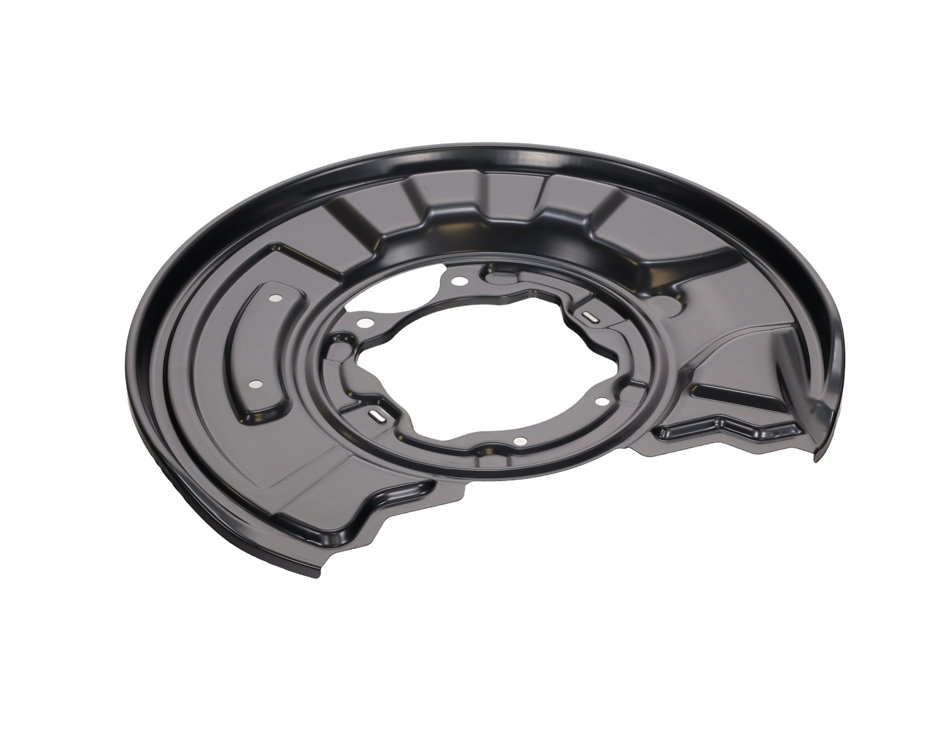 Ft02892 Schnellbremsscheibenschutz Hinten Rechts