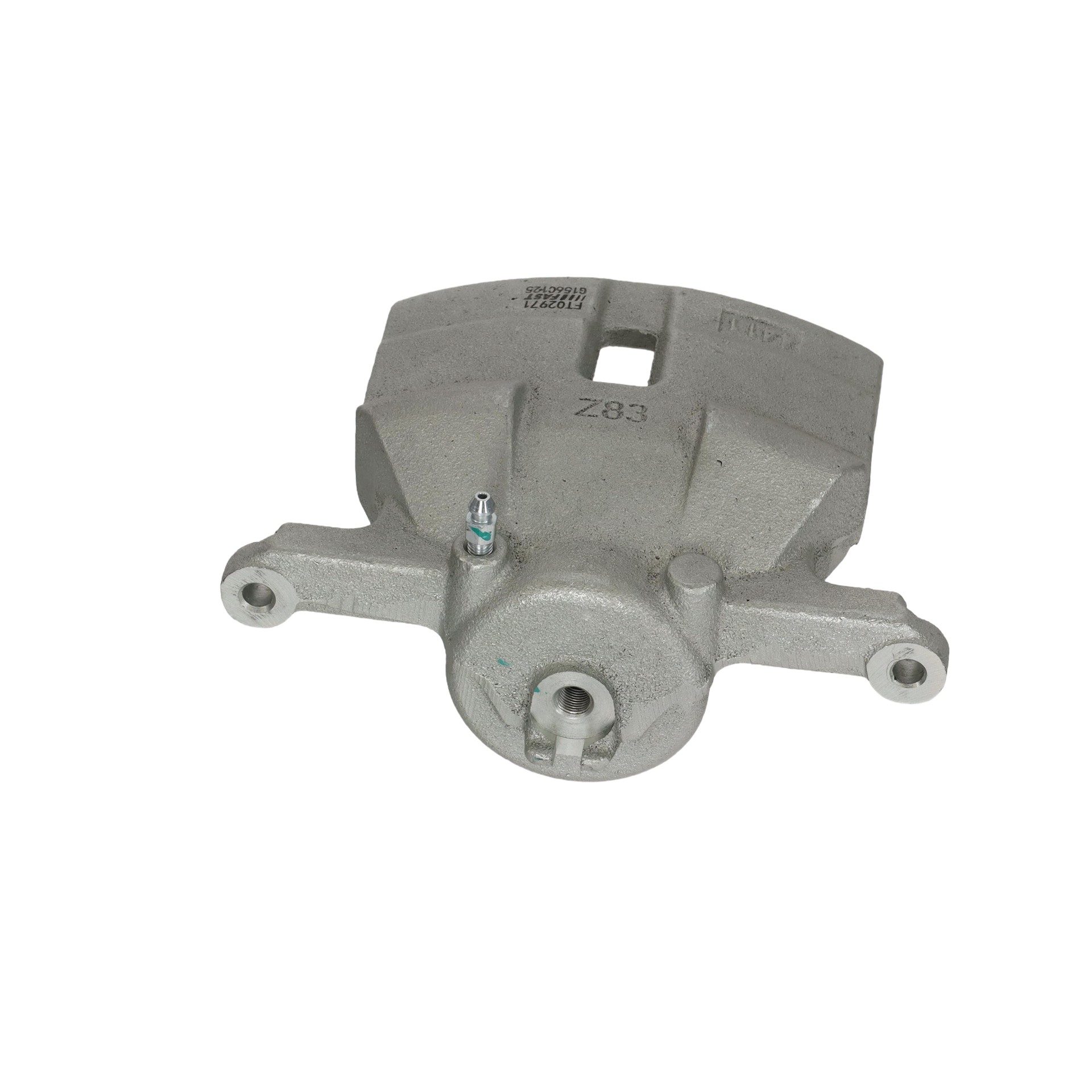 Ft02971 Schnellbremssattel Vorne Links Ohne Halterung