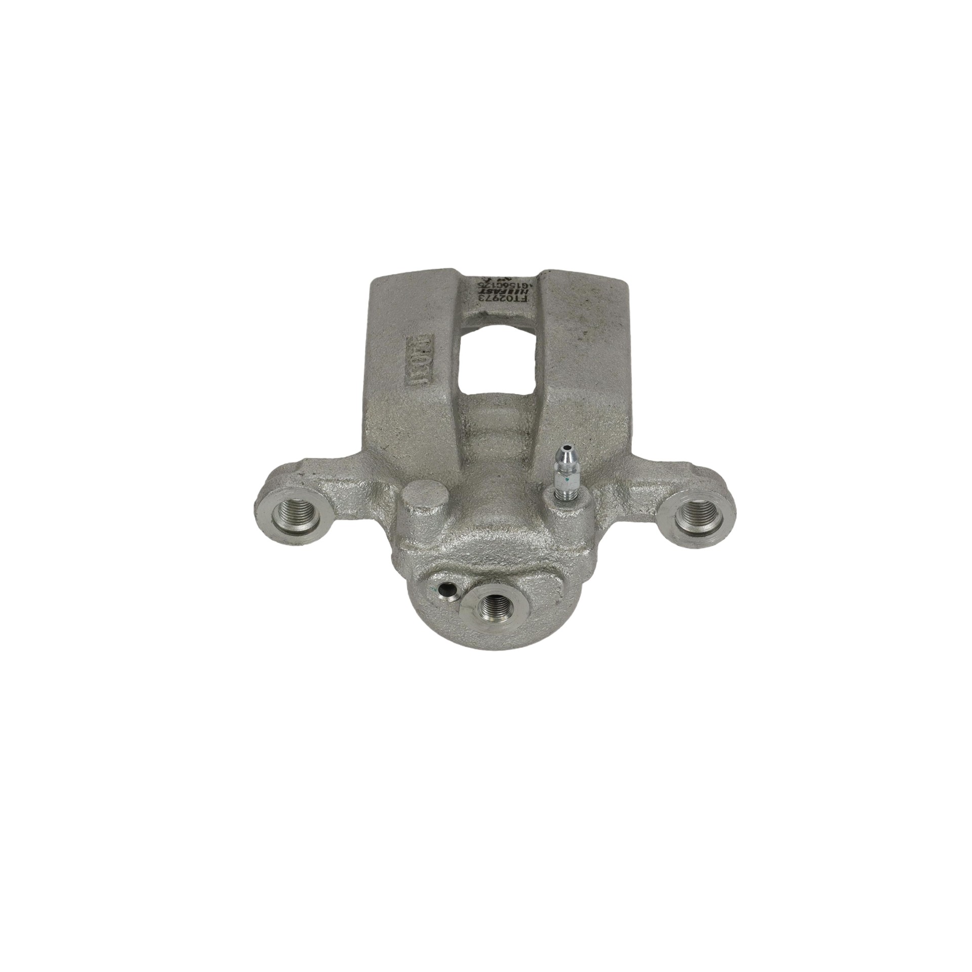 Ft02973 Schnellbremssattel Hinten Links Ohne Halterung